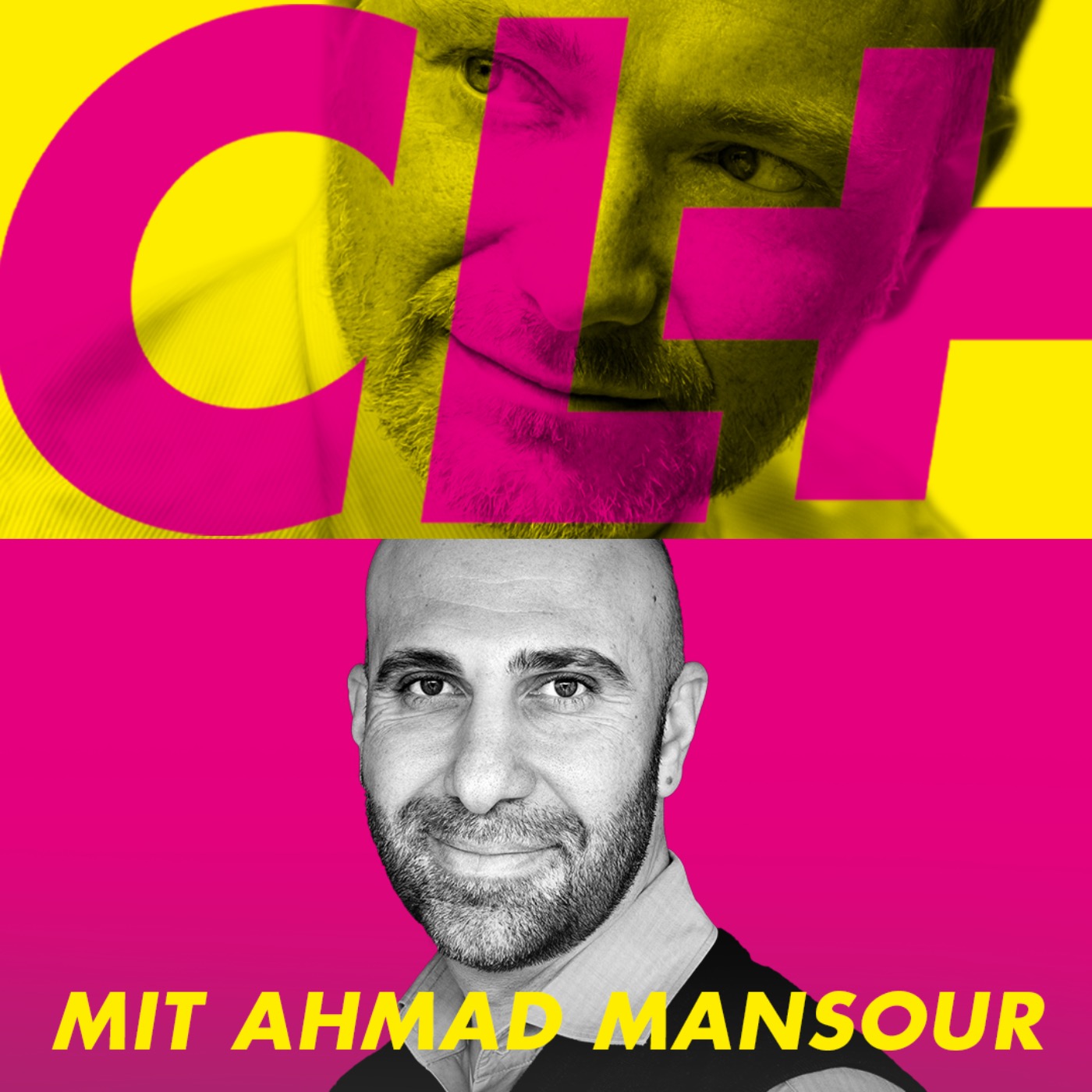 #5 CL+ Ahmad Mansour