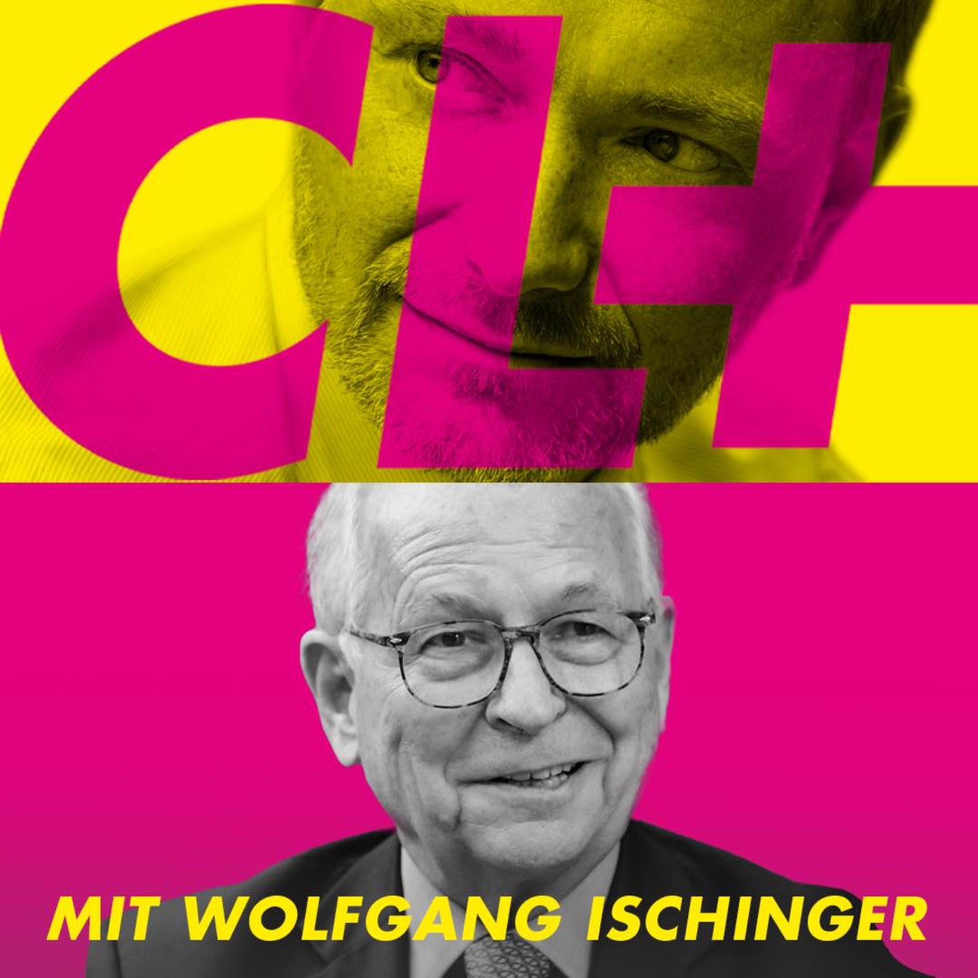 #6 CL+ Wolfgang Ischinger