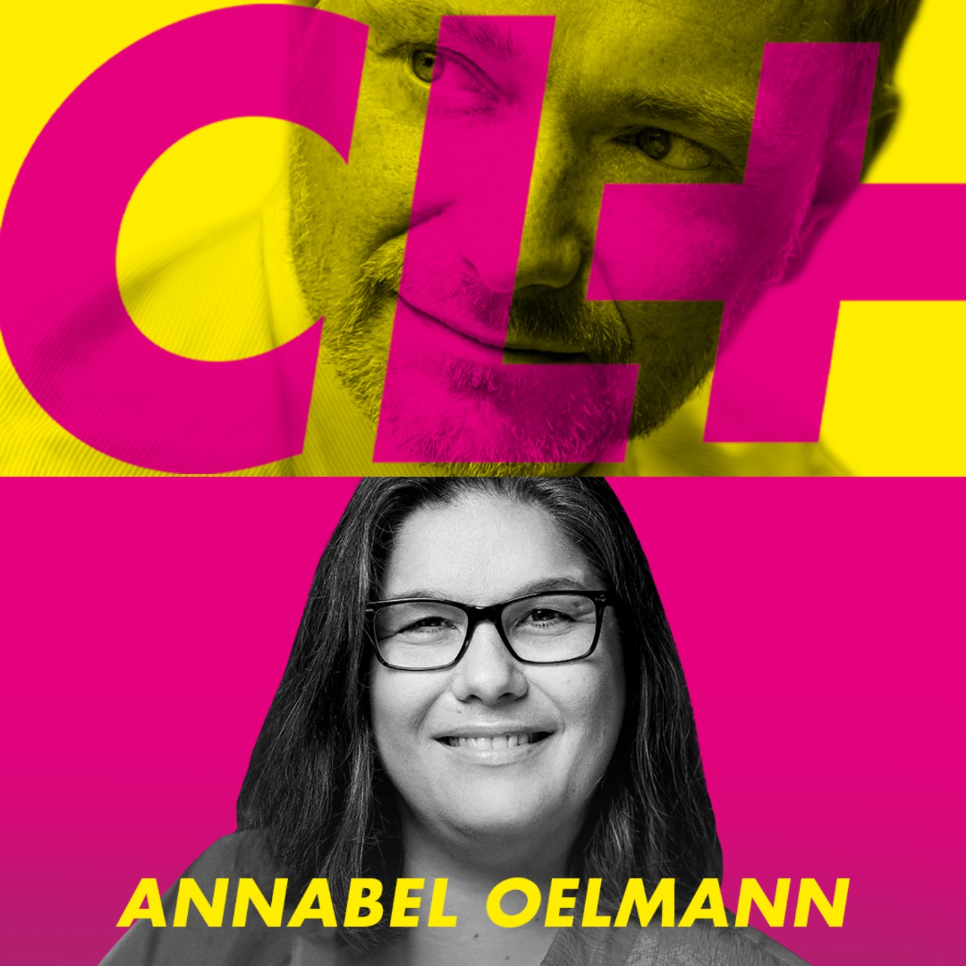 #7 CL+ Annabel Oelmann