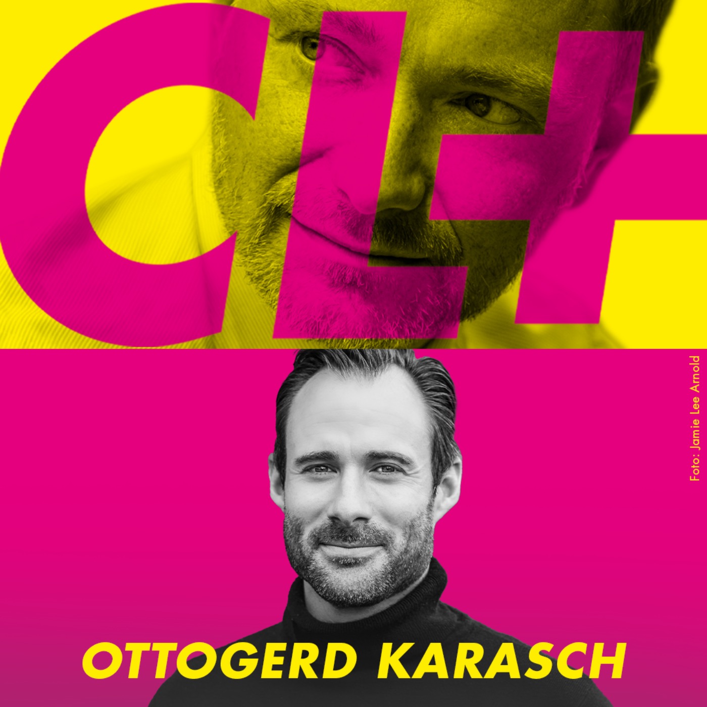 #10  CL+ Ottogerd Karasch