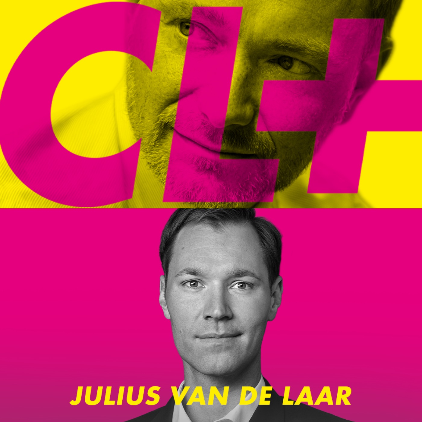 #15 CL+ Julius van de Laar