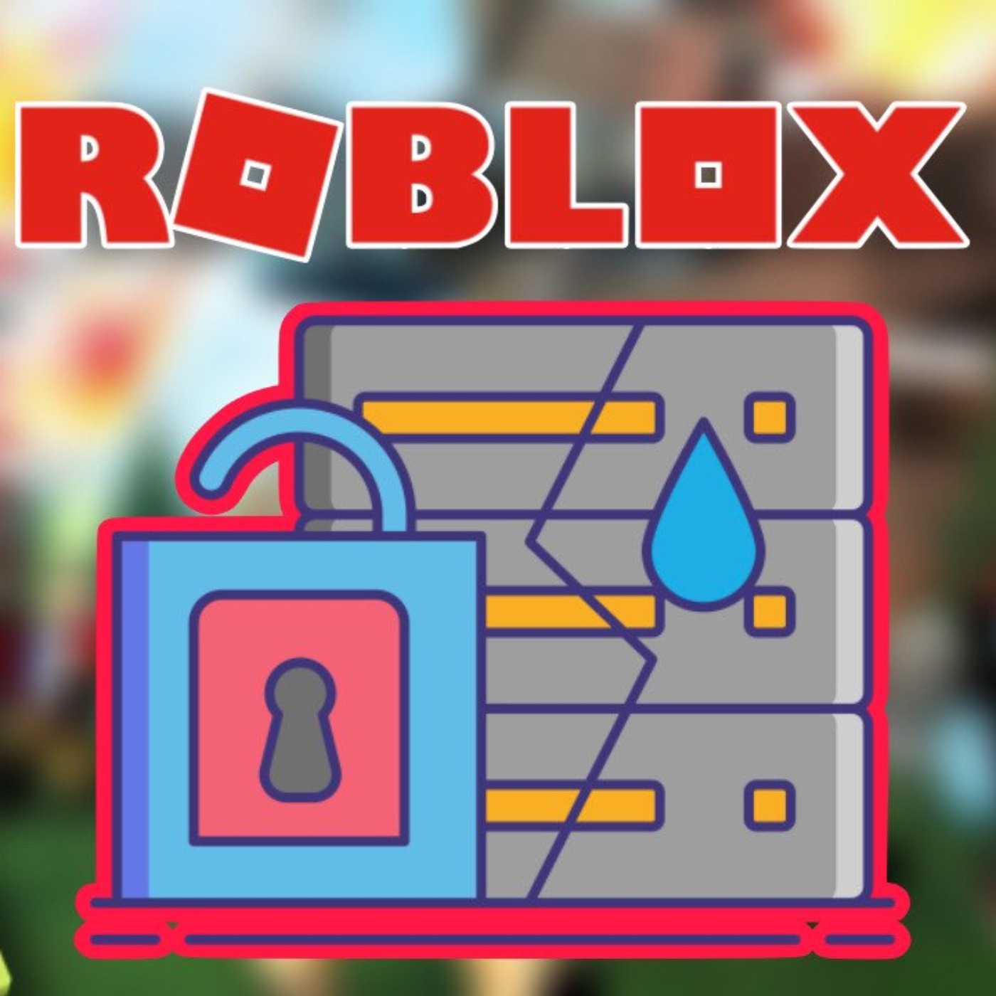 the (supposed) great Roblox leak of 2022