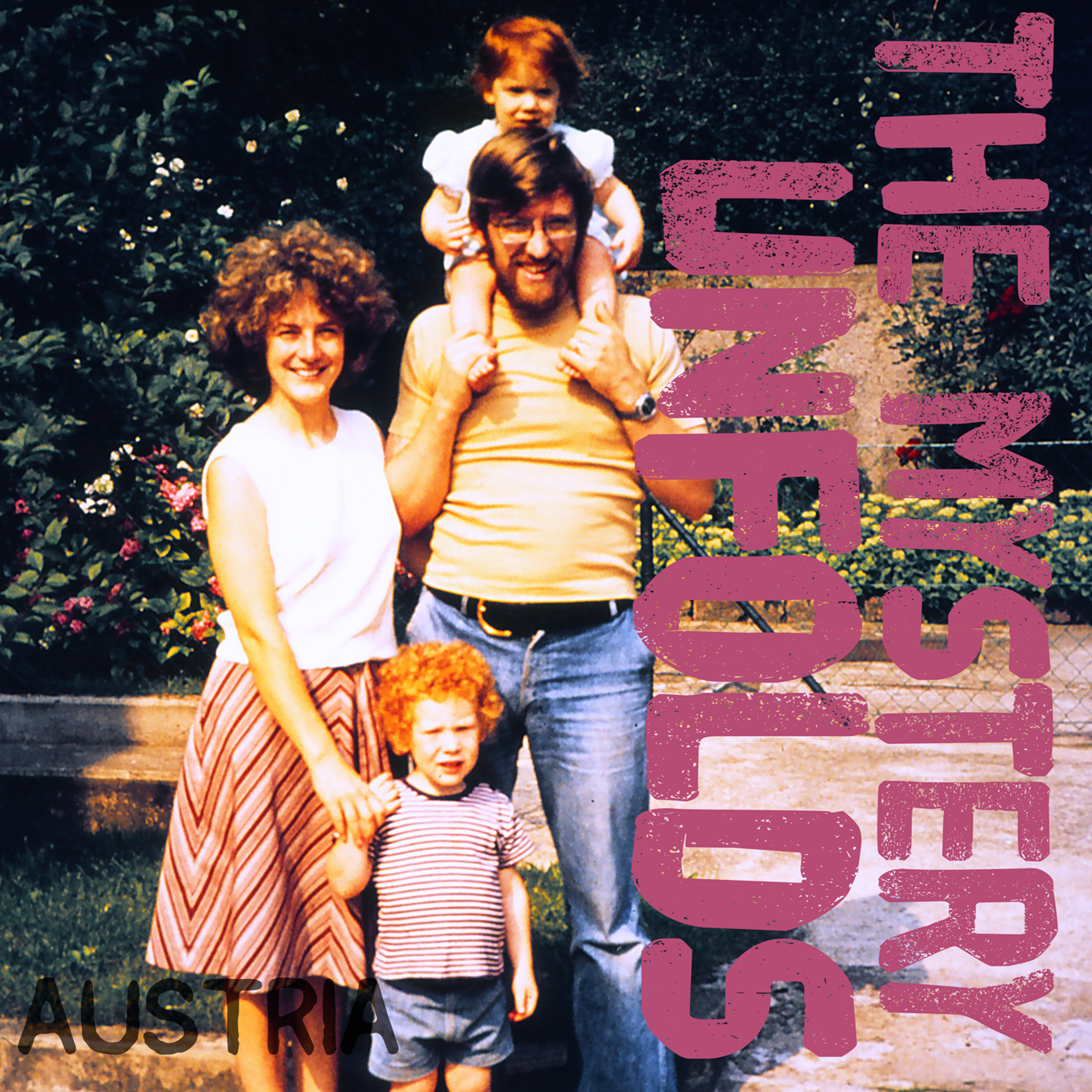 Podcast readings of Strangers Like Angels by Alec and Jan Forman