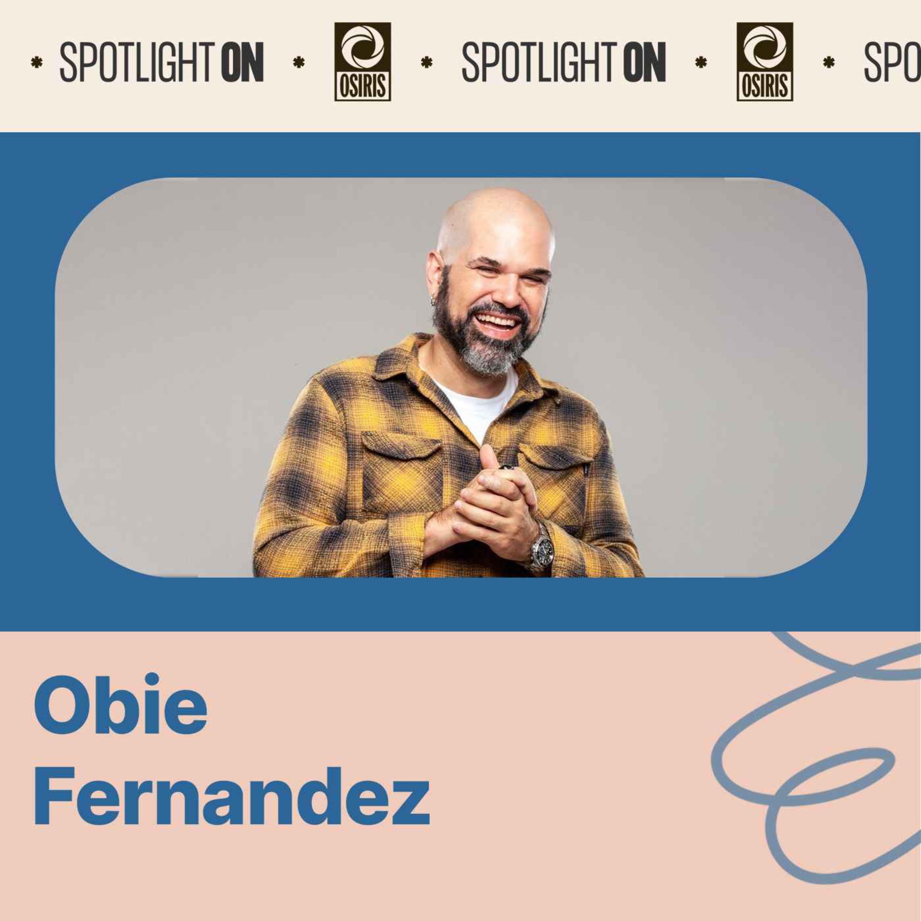 Obie Fernandez