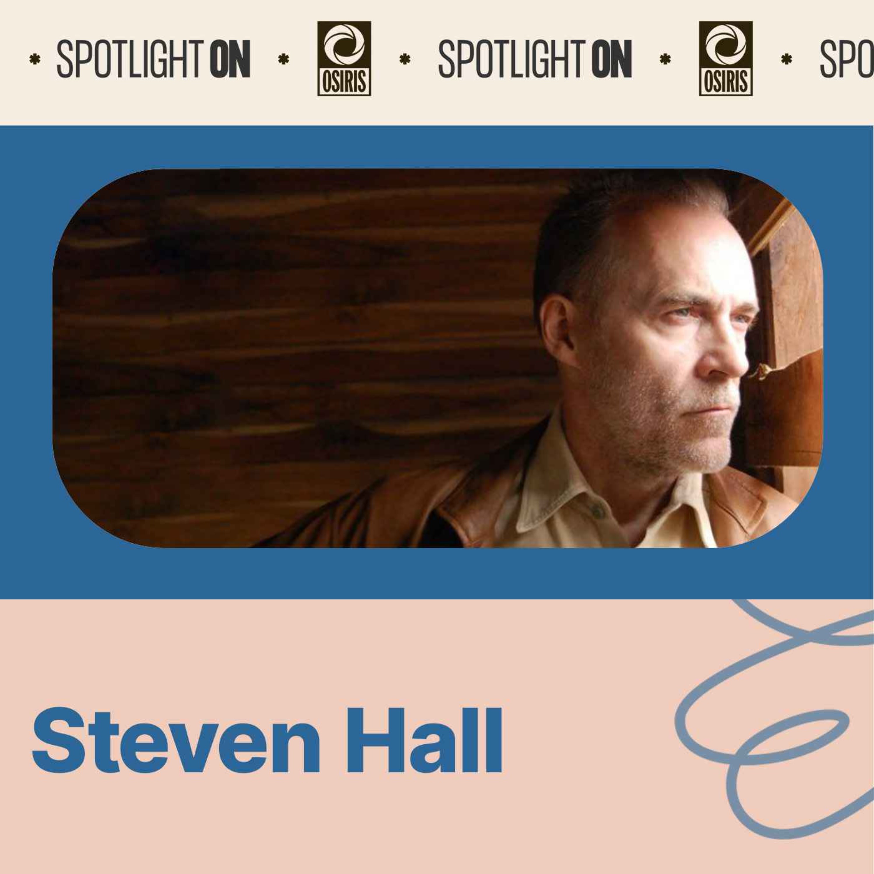 Steven Hall