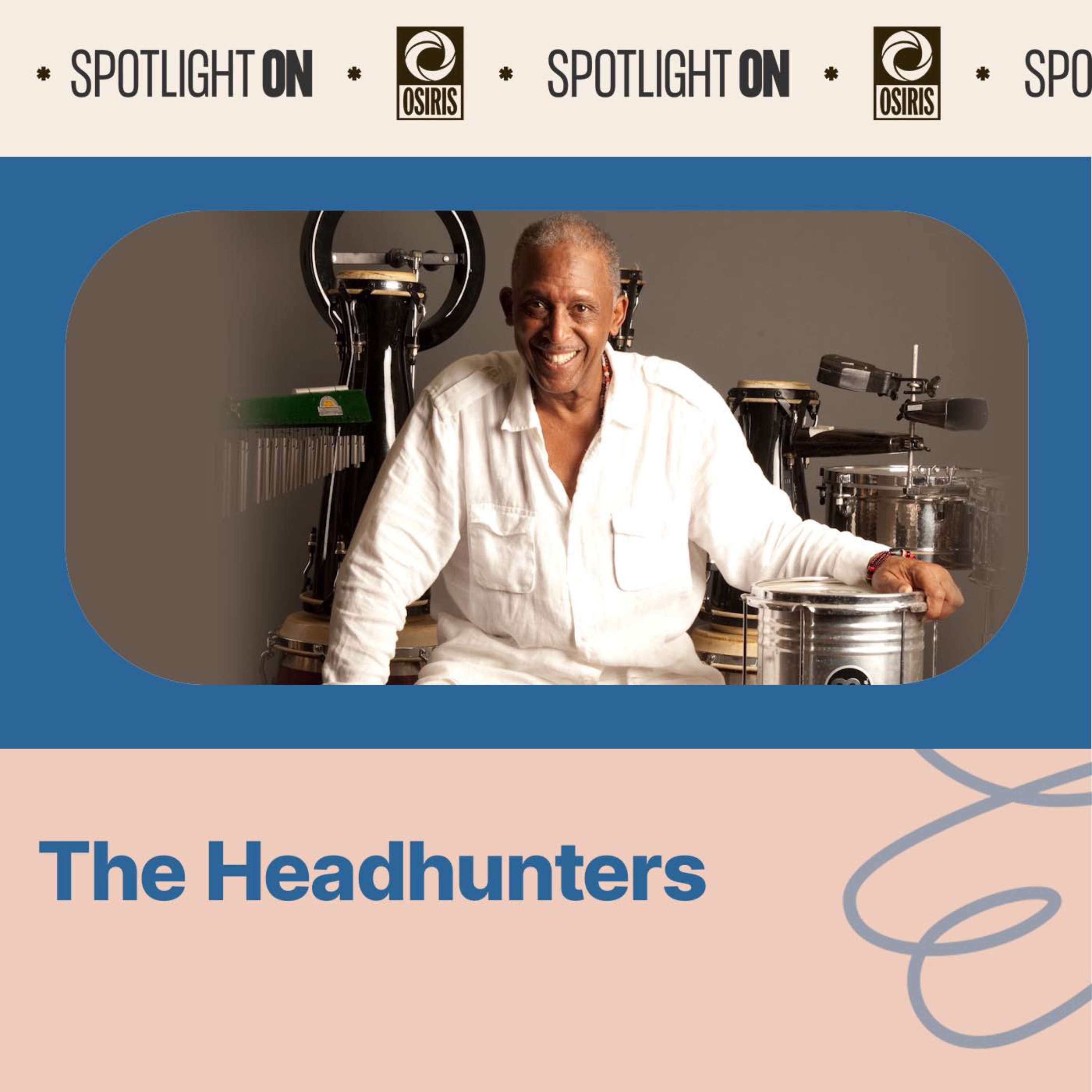 The Headhunters