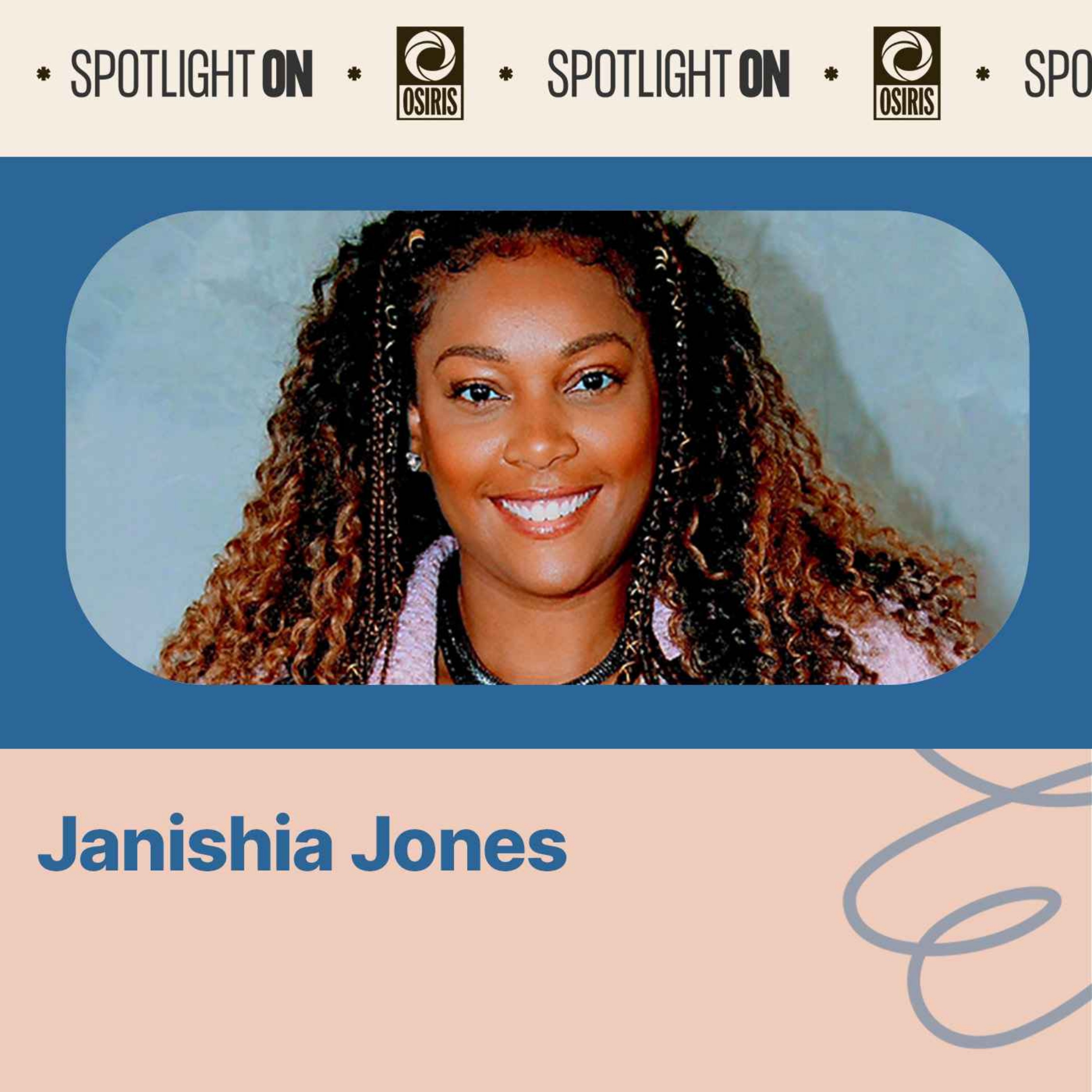 Janishia Jones