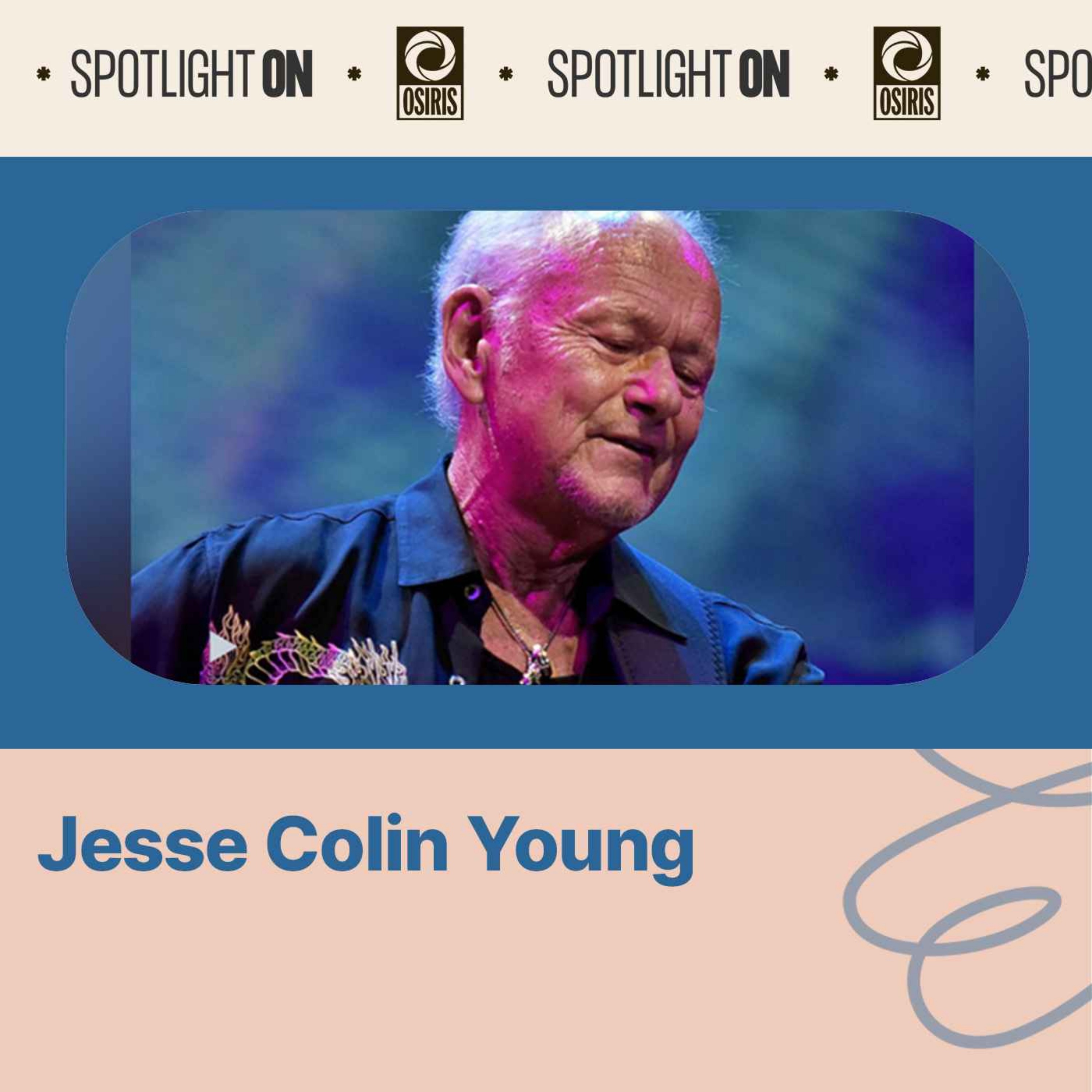 Jesse Colin Young