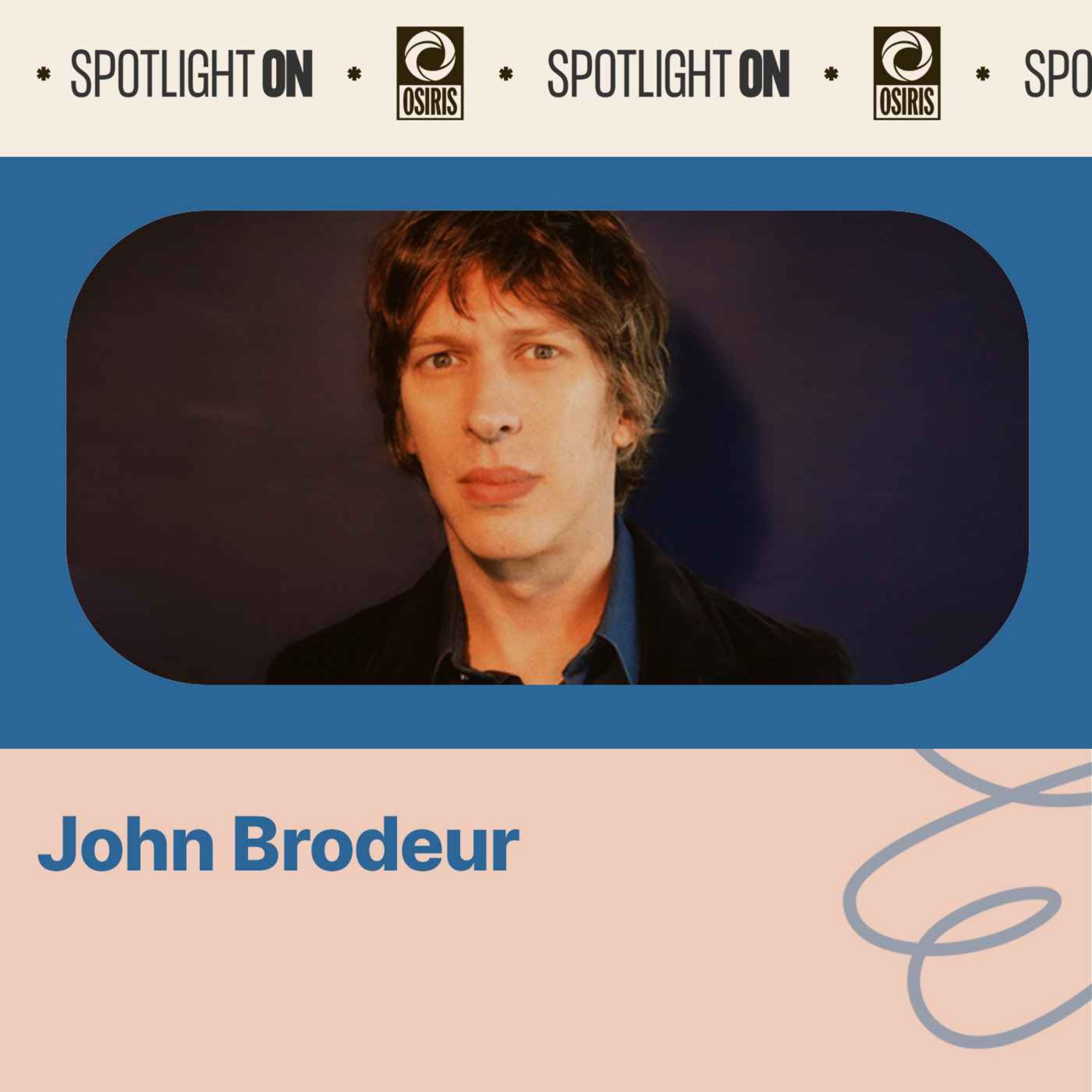 John Brodeur of Bird Streets