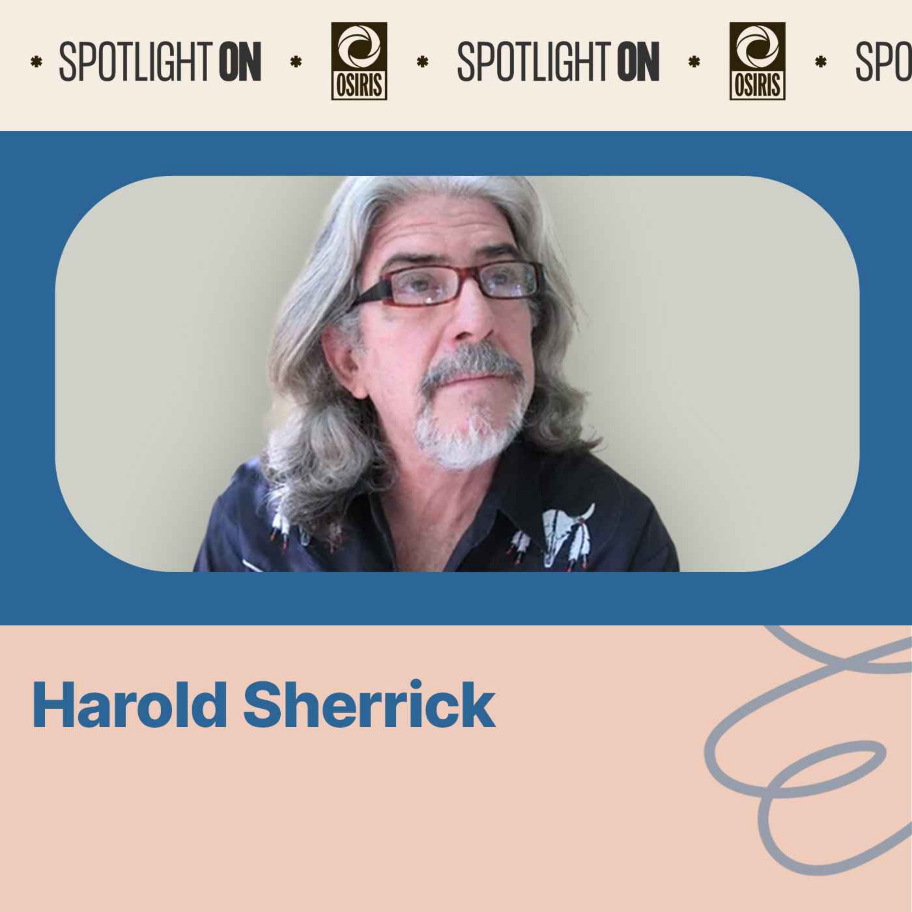 Harold Sherrick