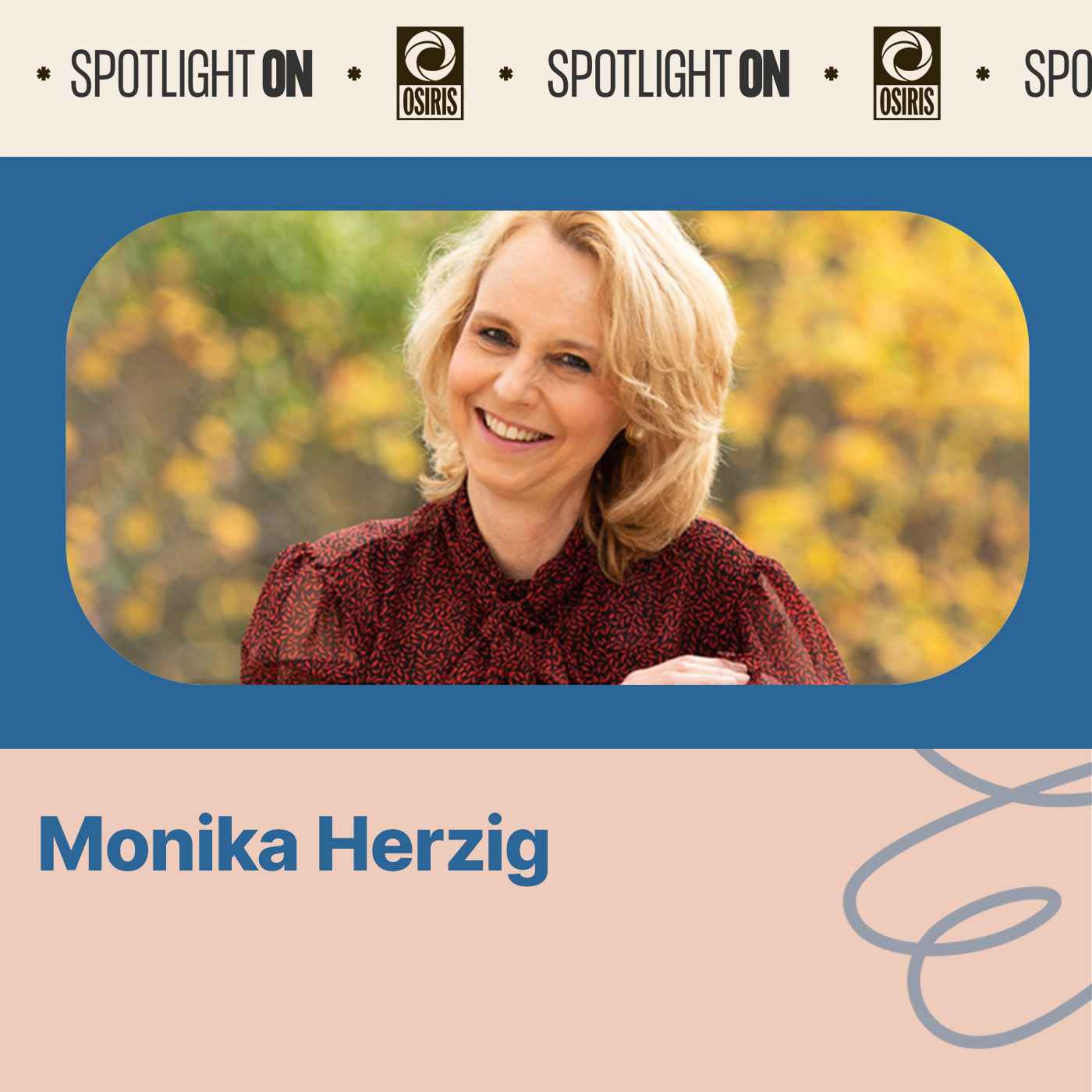 Monika Herzig