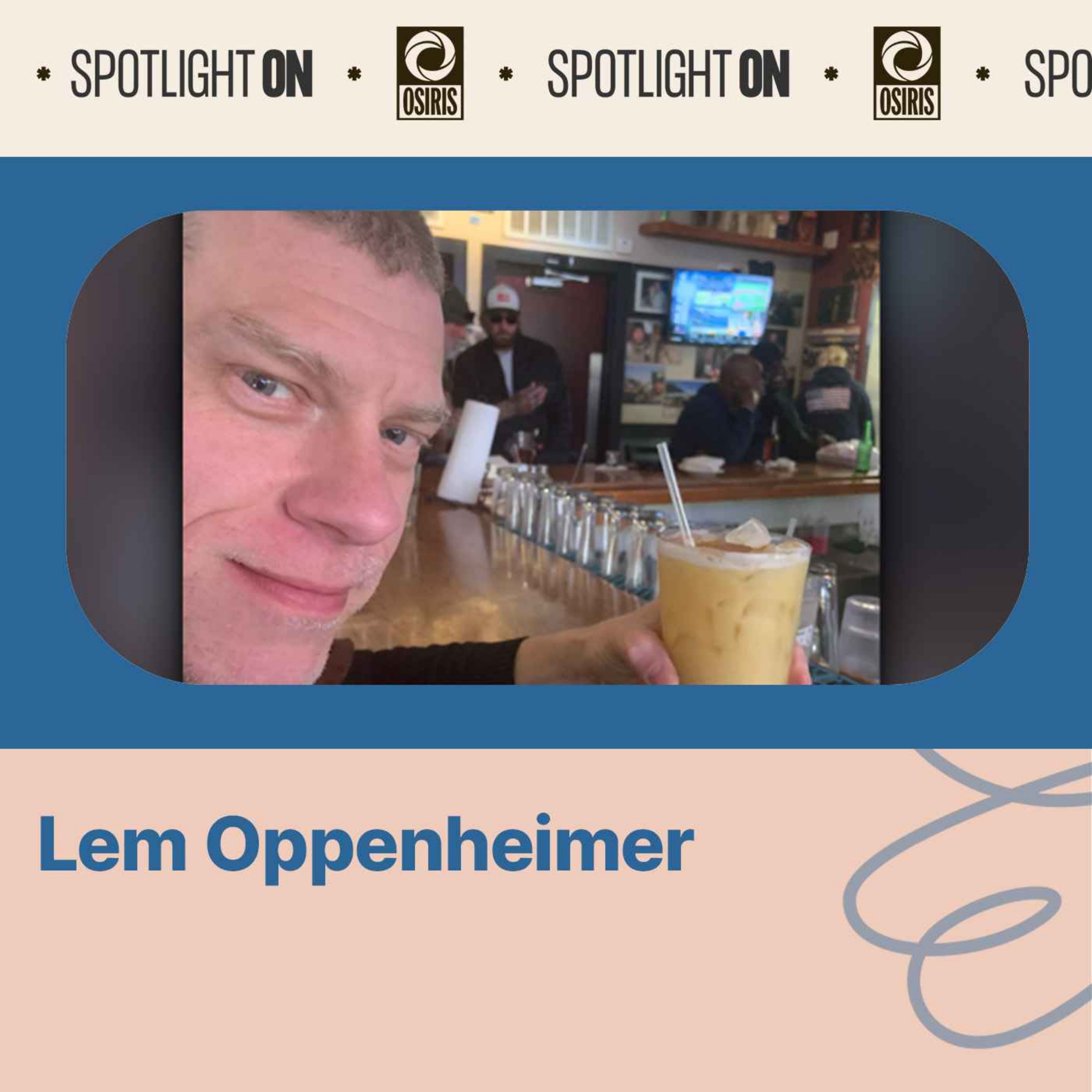 Lem Oppenheimer