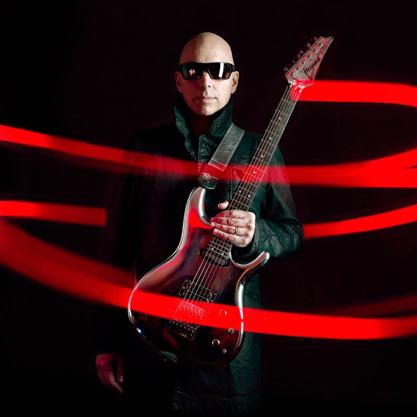 Joe Satriani