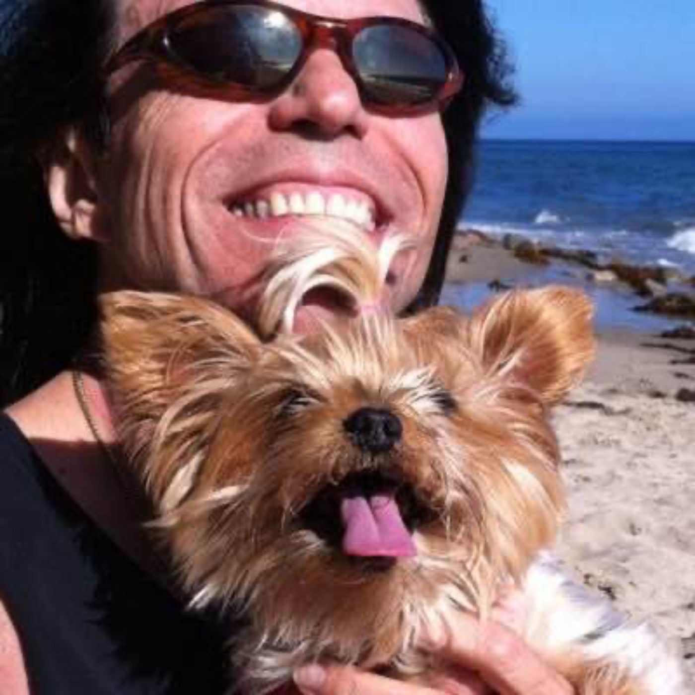 Rudy Sarzo