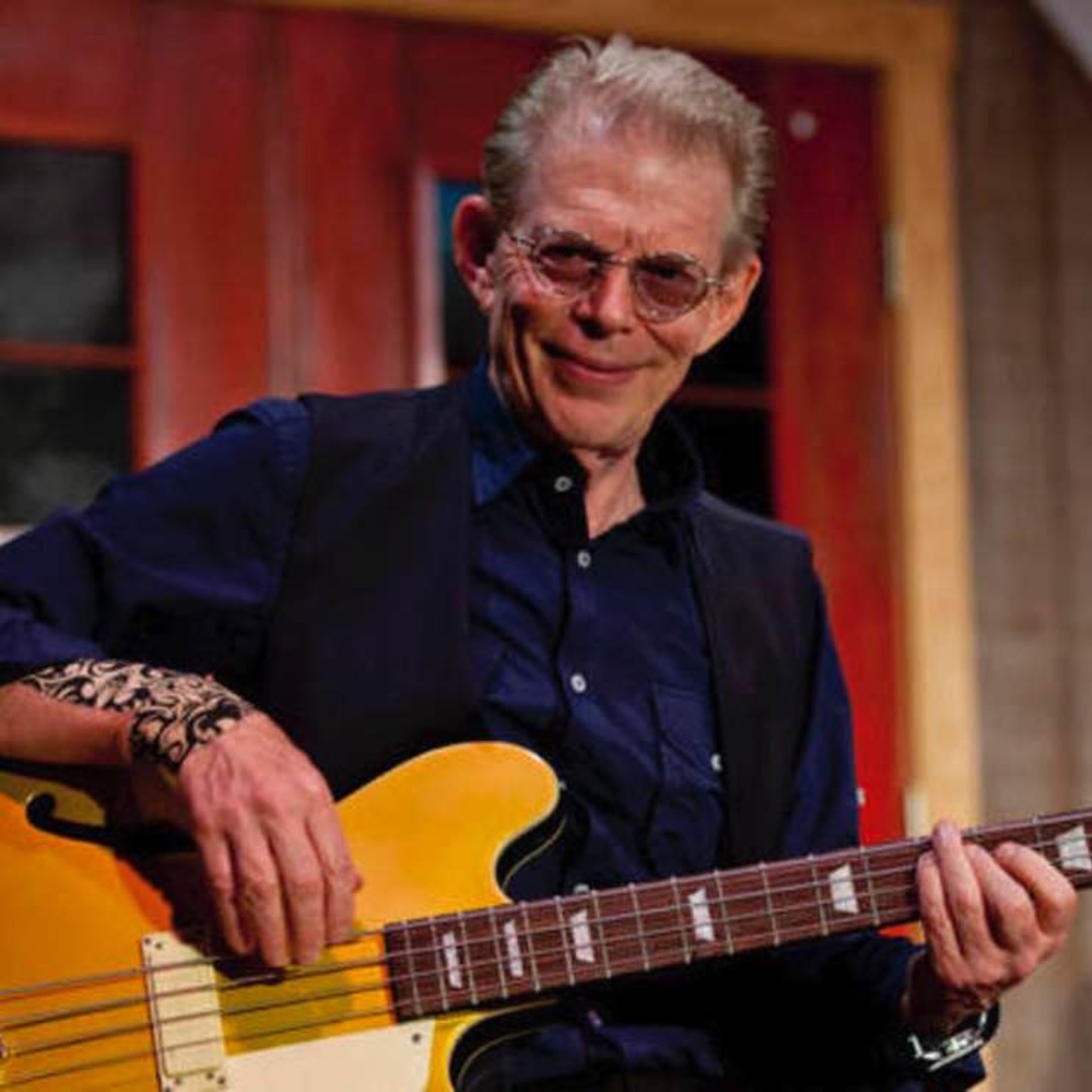 Jack Casady