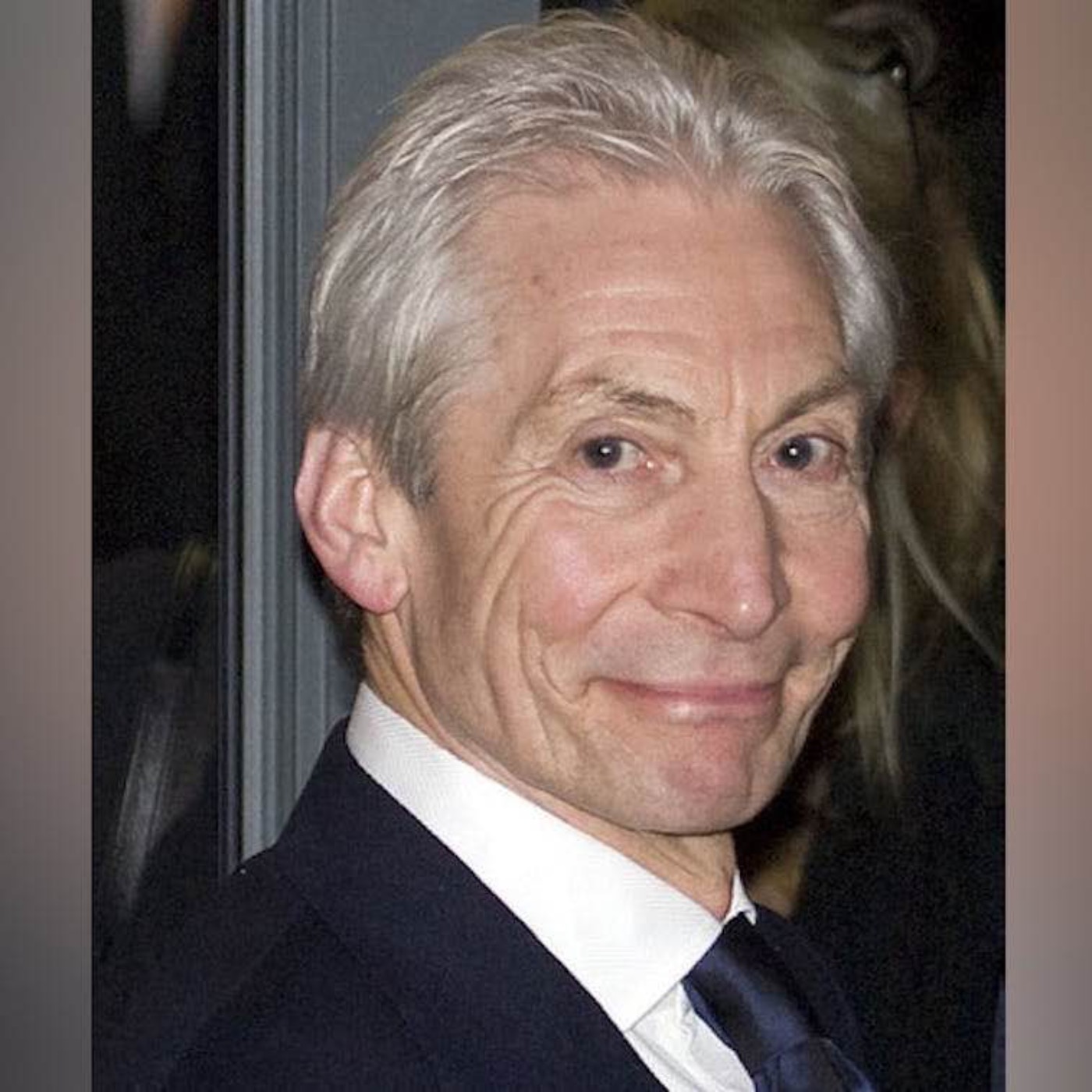 Charlie Watts