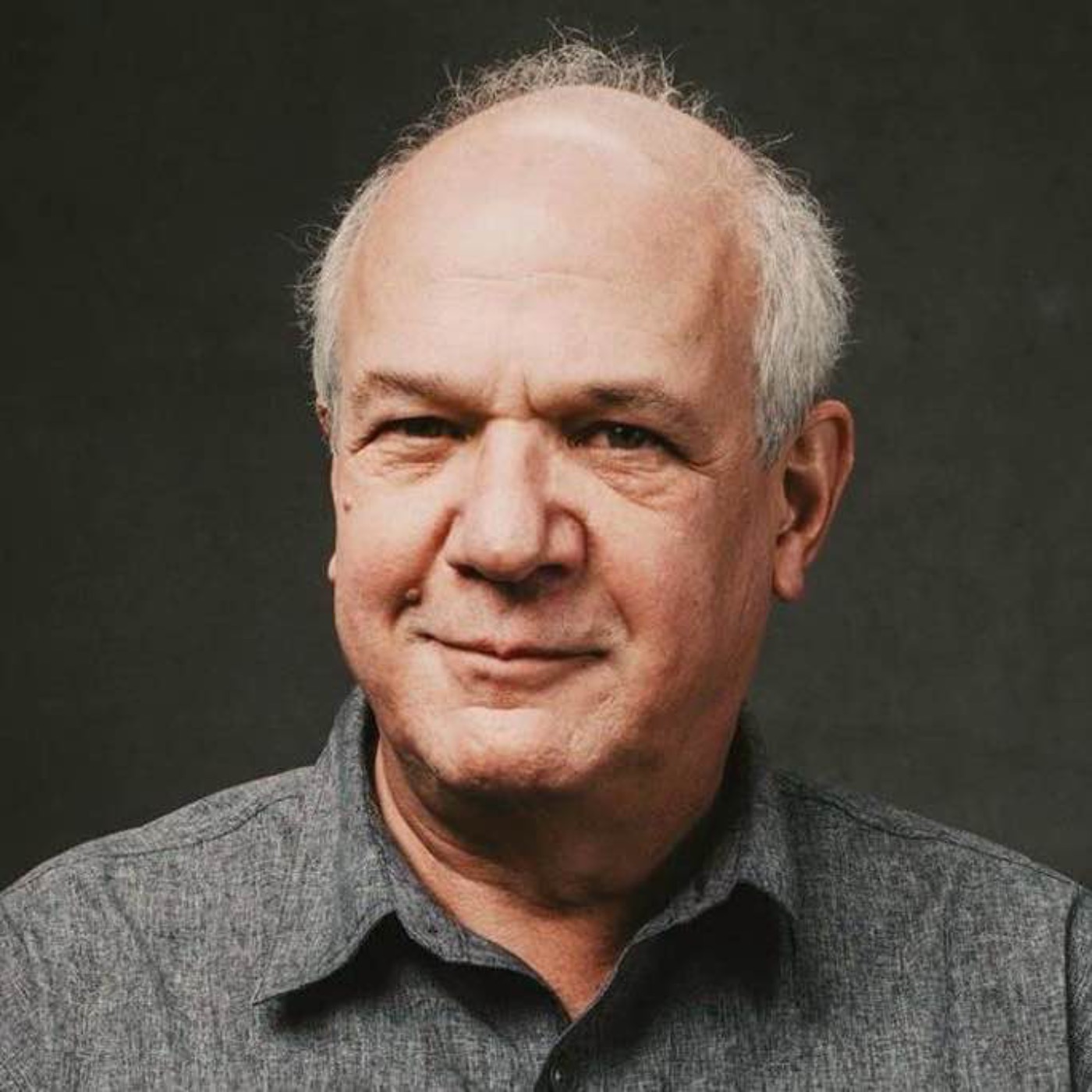 Jon Weisberger