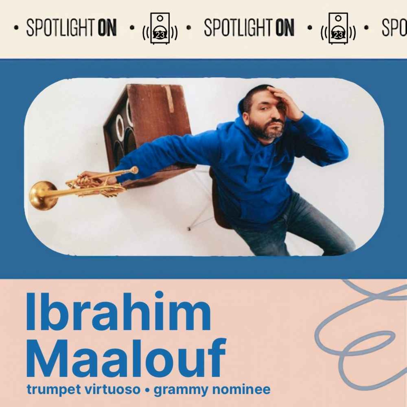 Ibrahim Maalouf: a conversation on harmony, heritage, and hope