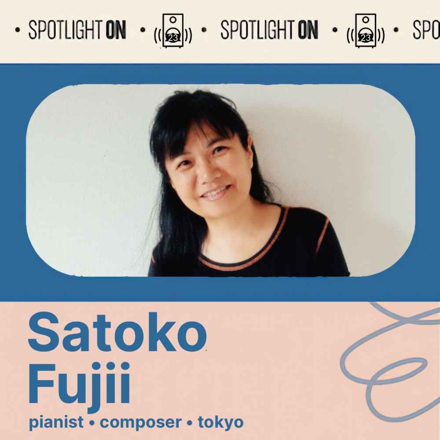 Satoko Fujii: composing beyond the jazz spirit