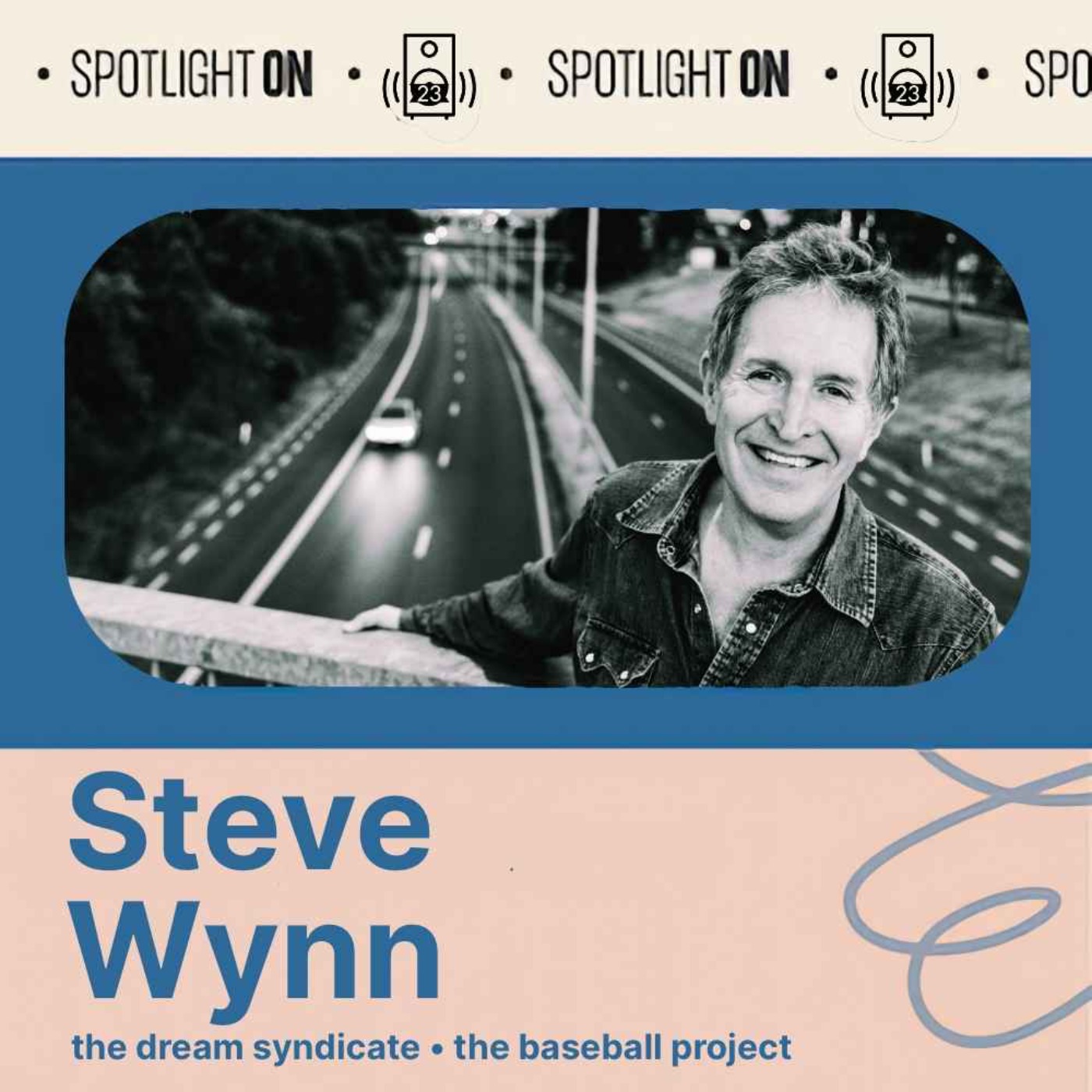 Steve Wynn: a music and memoir grand slam