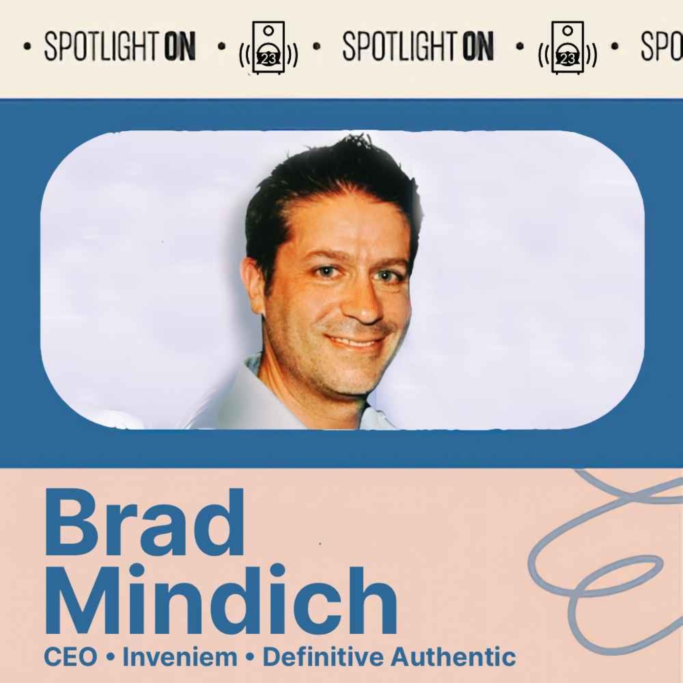 Brad Mindich: the art and craft of archiving stardom