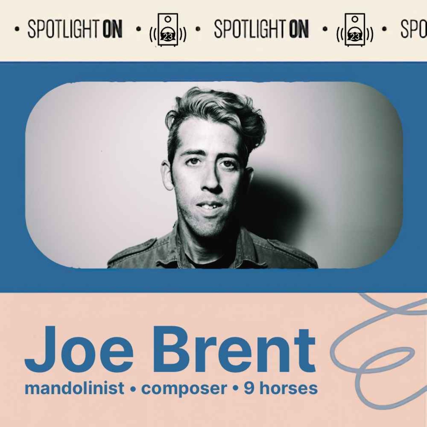 Joe Brent: mandolin magic from Vivaldi to Vinegar Hill