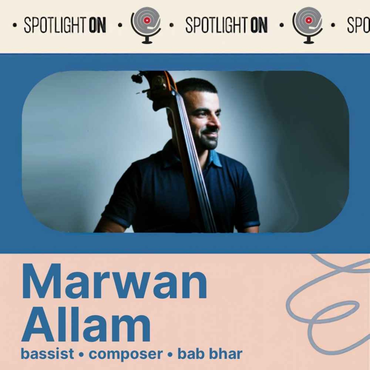 Marwan Allam: a Tunisian gateway to modern jazz