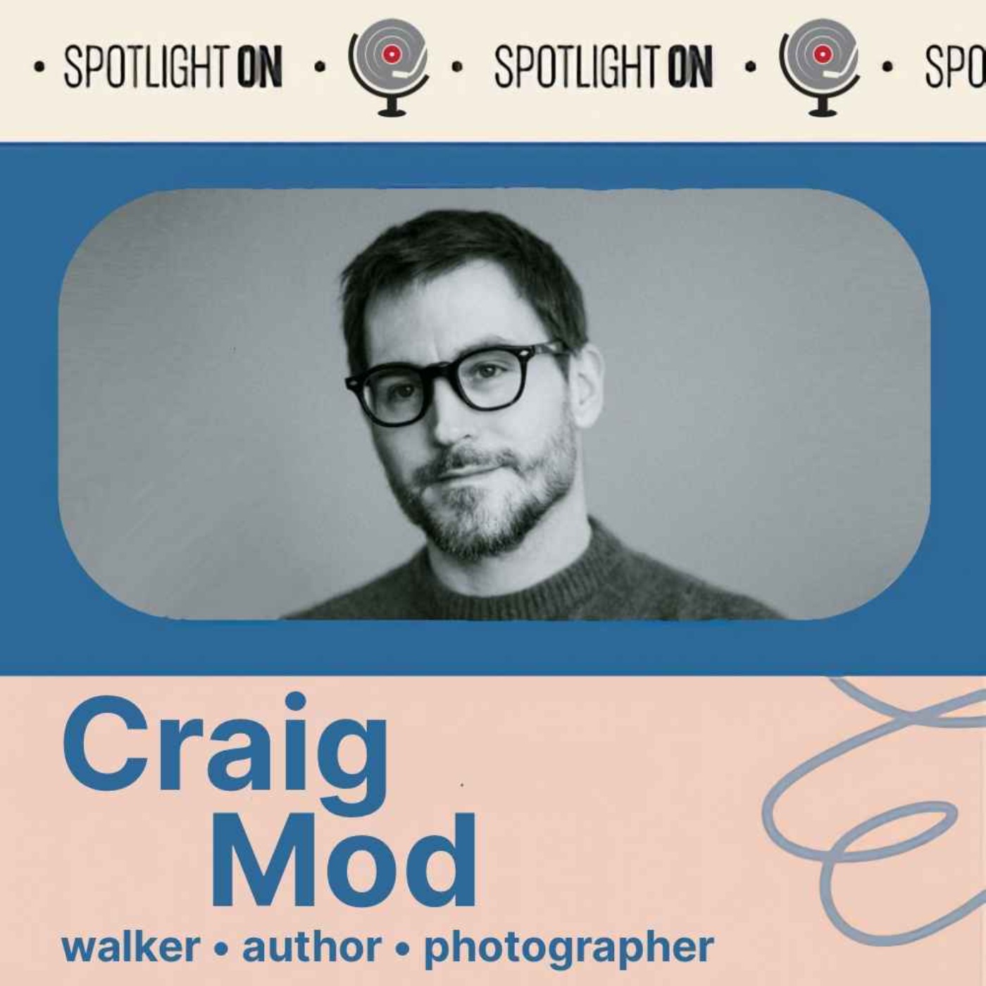 Craig Mod: Things Become Things That Last