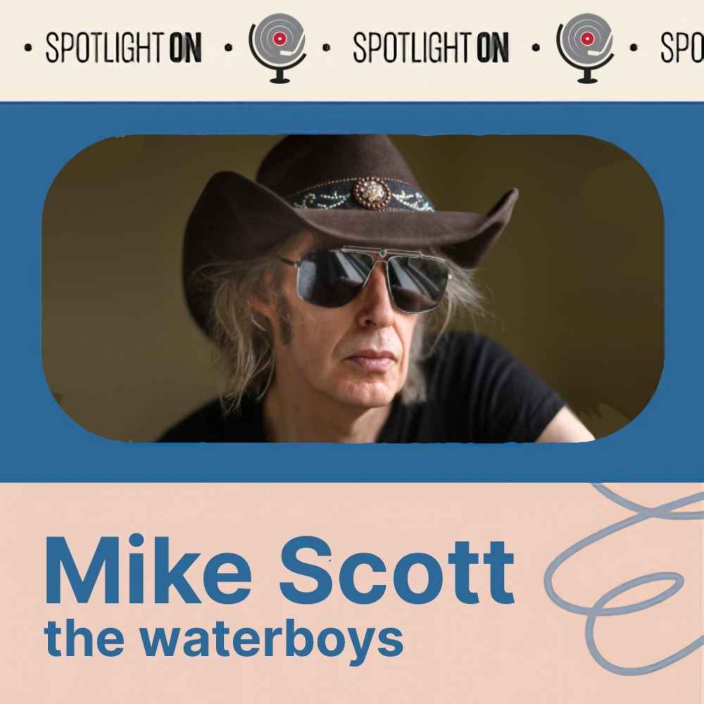 Spotlight On
