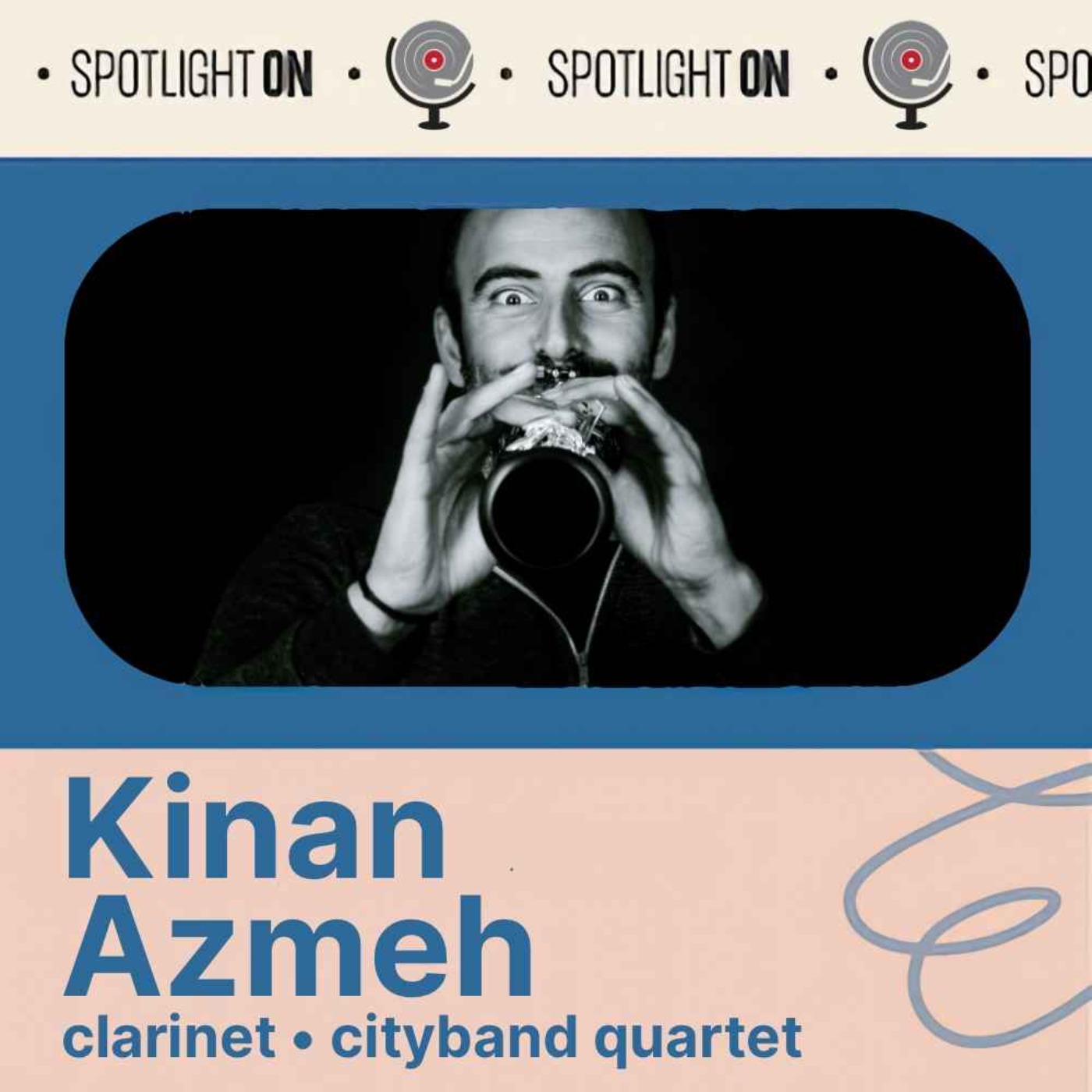 Kinan Azmeh: Live in Berlin, Rooted in Damascus