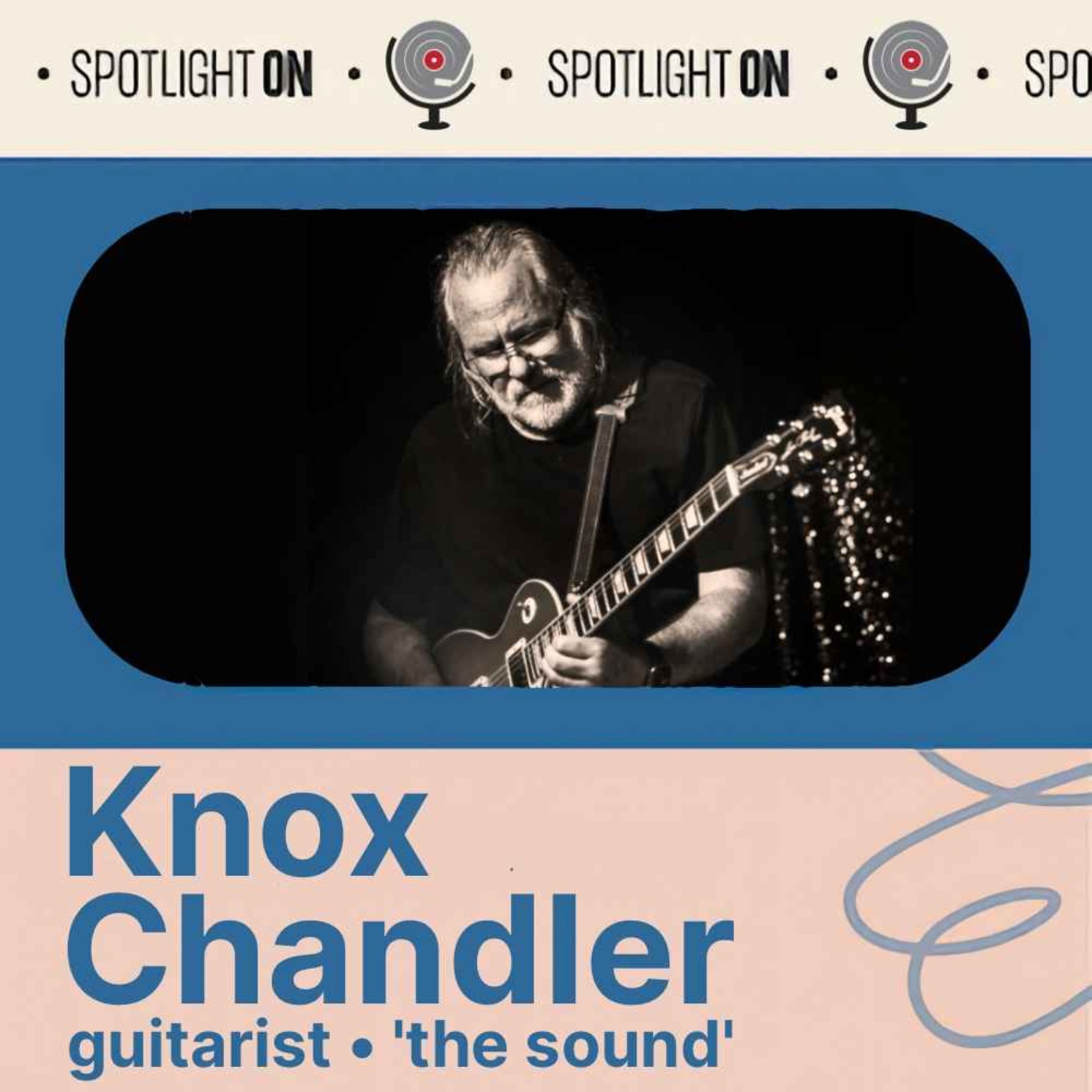 Knox Chandler: Exploring the Sound of the Shoreline