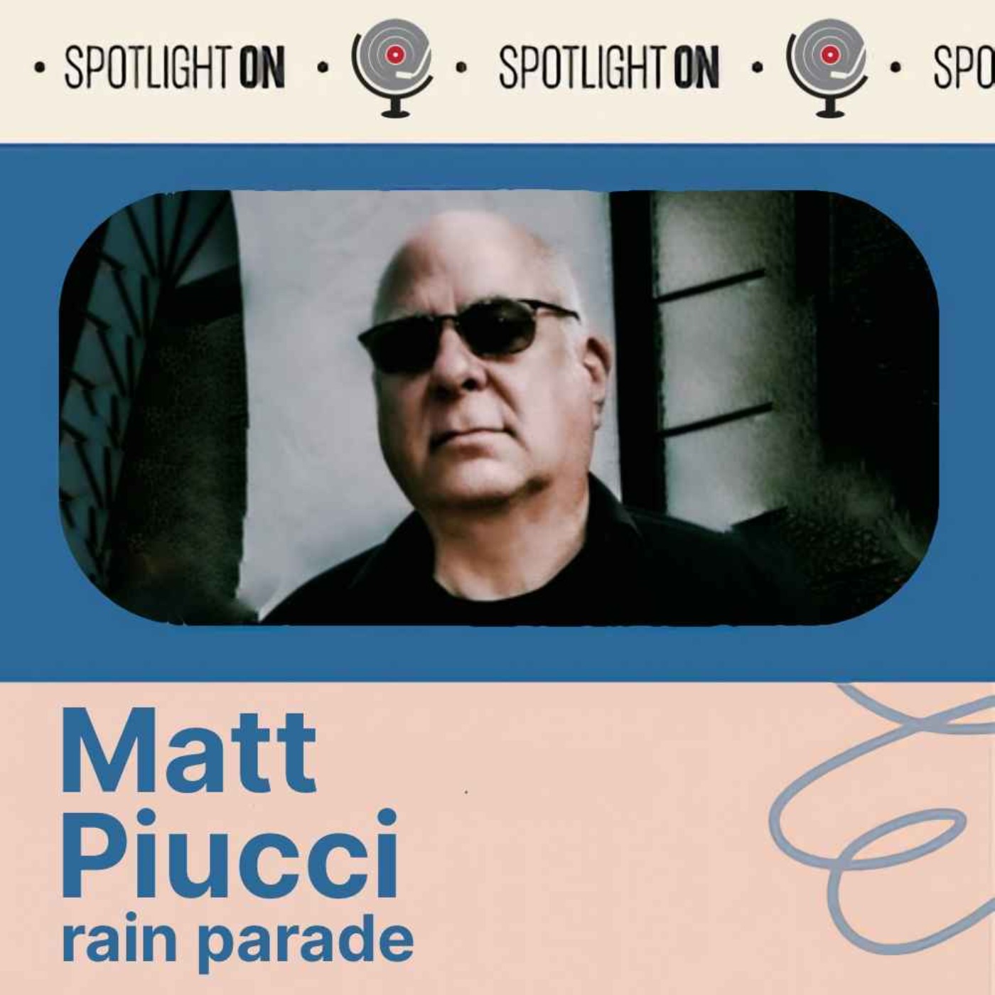 Spotlight On