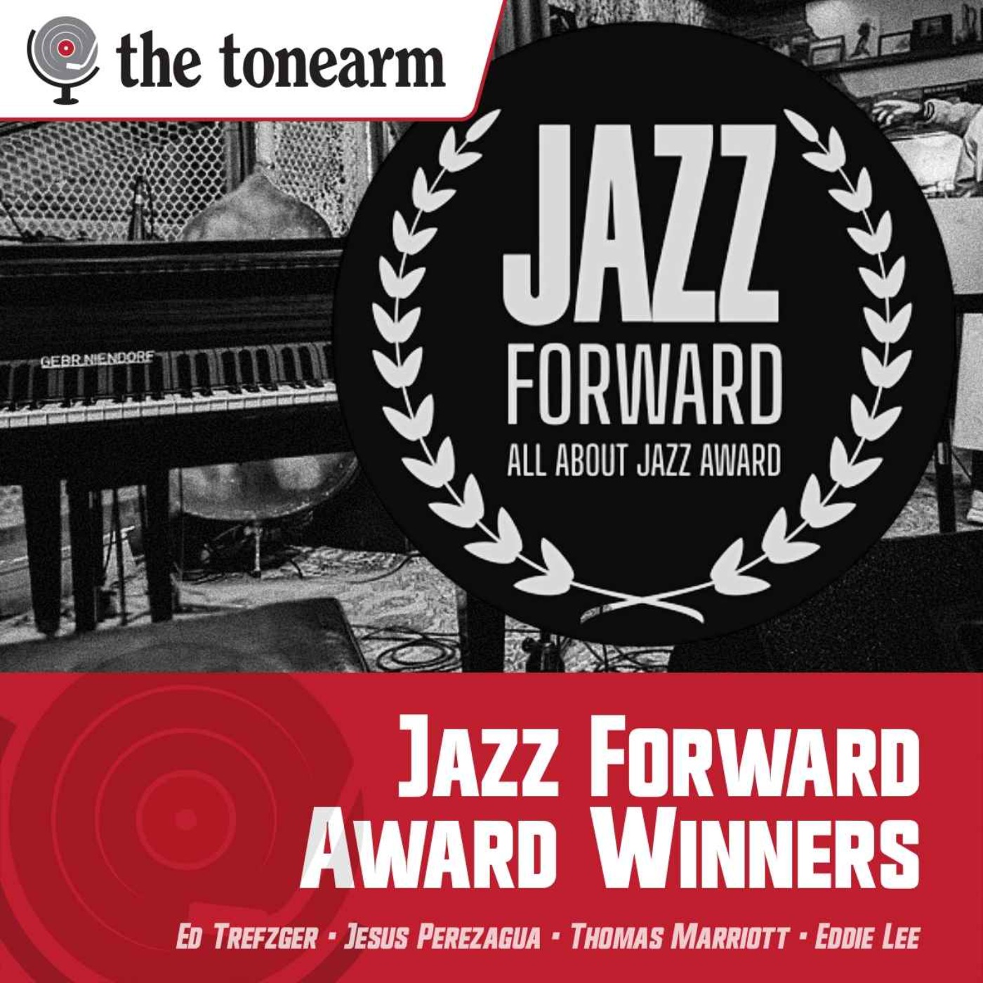 The Inaugural Jazz Forward Award Winners
