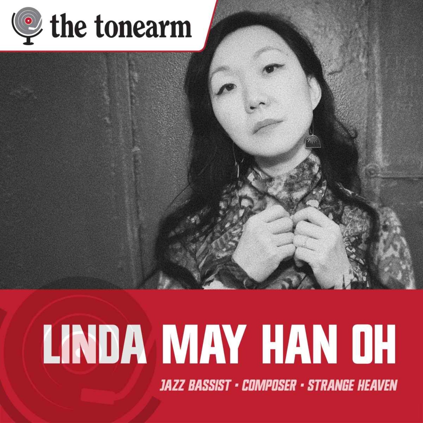 Linda May Han Oh: In Search of Strange Heavens