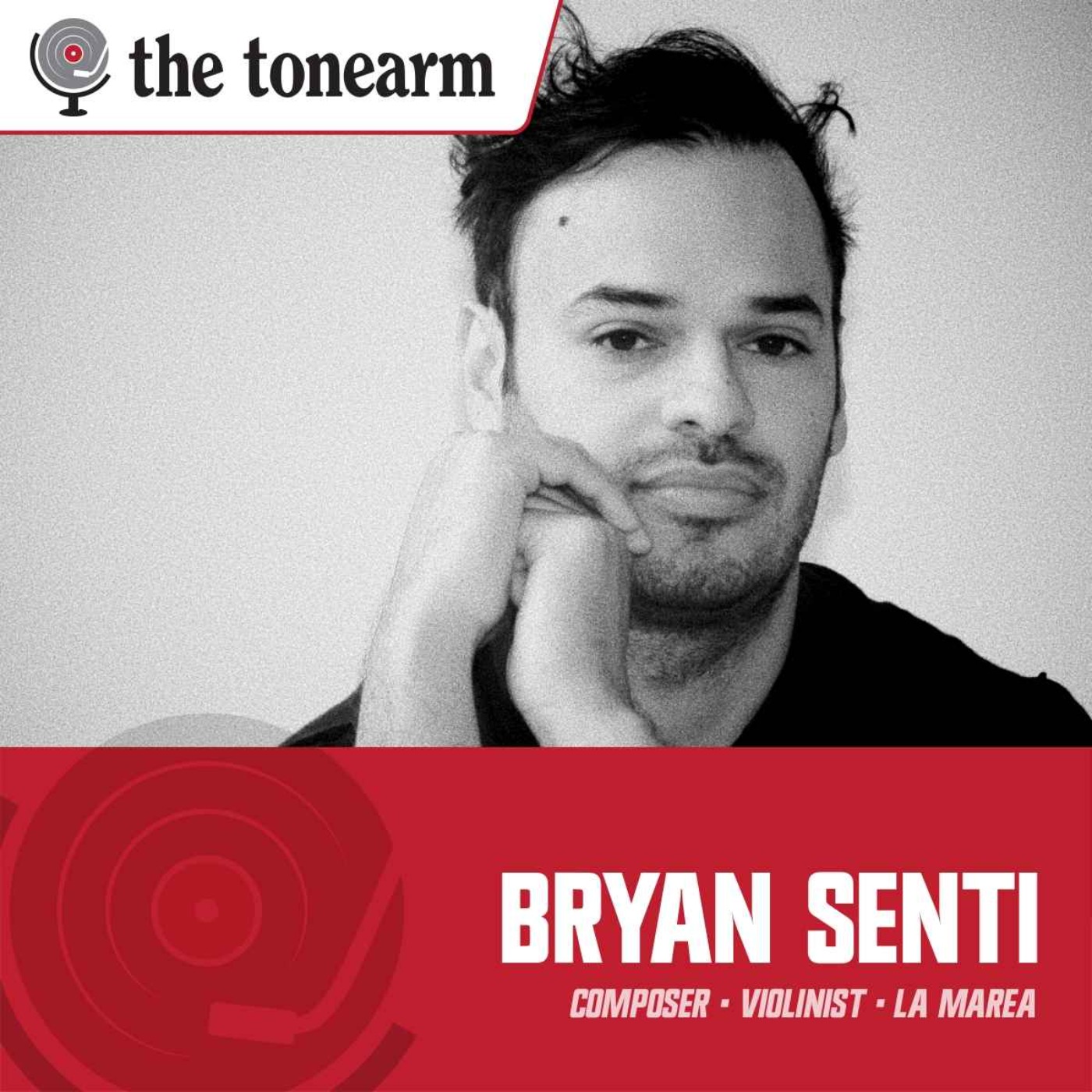 Bryan Senti: Strings, Migration, and Finding Home