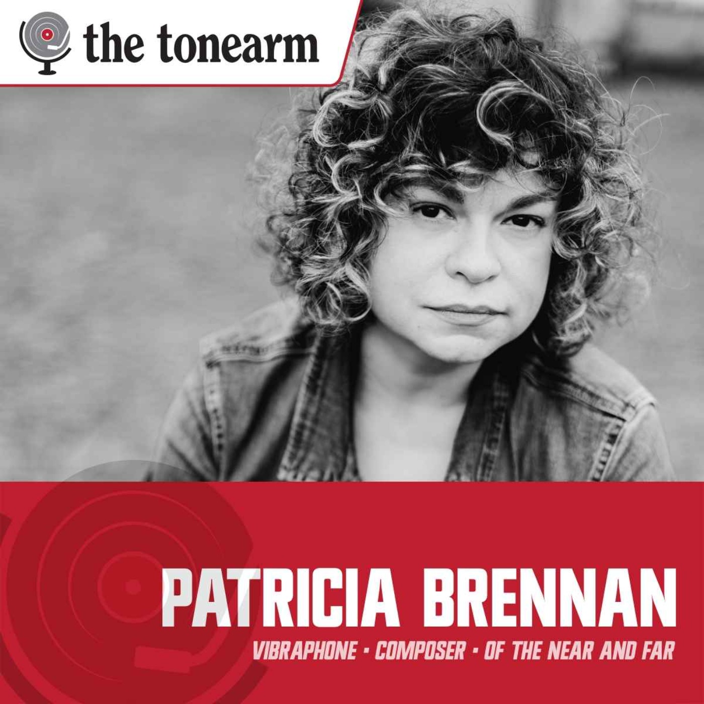 Patricia Brennan: Vibraphone Visions of the Universe