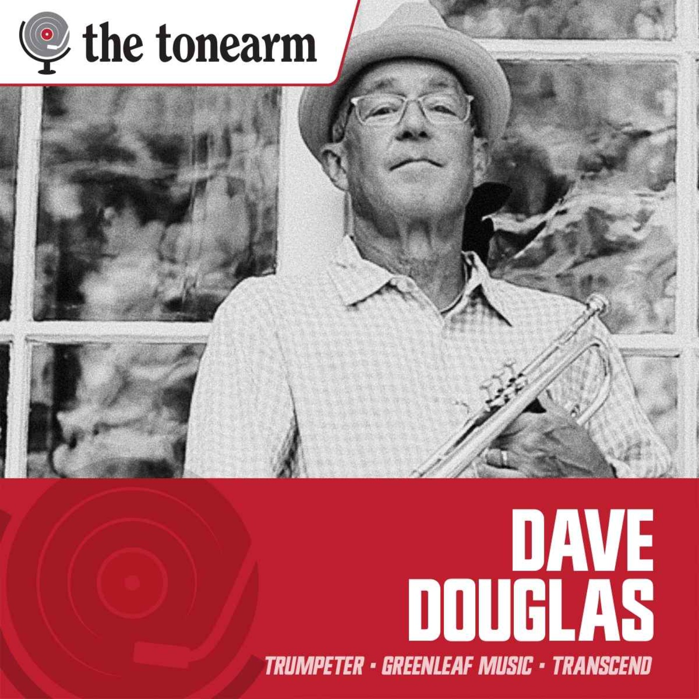 Dave Douglas: Transcend Is Not the End