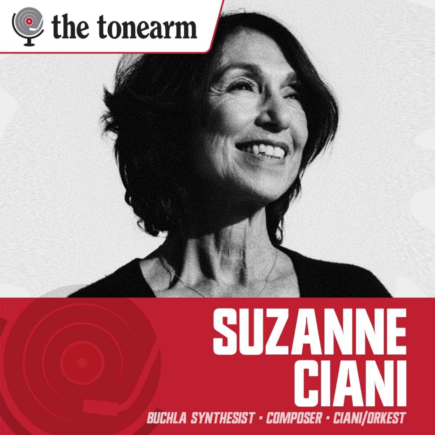 Suzanne Ciani: The Buchla's Orchestral Homecoming