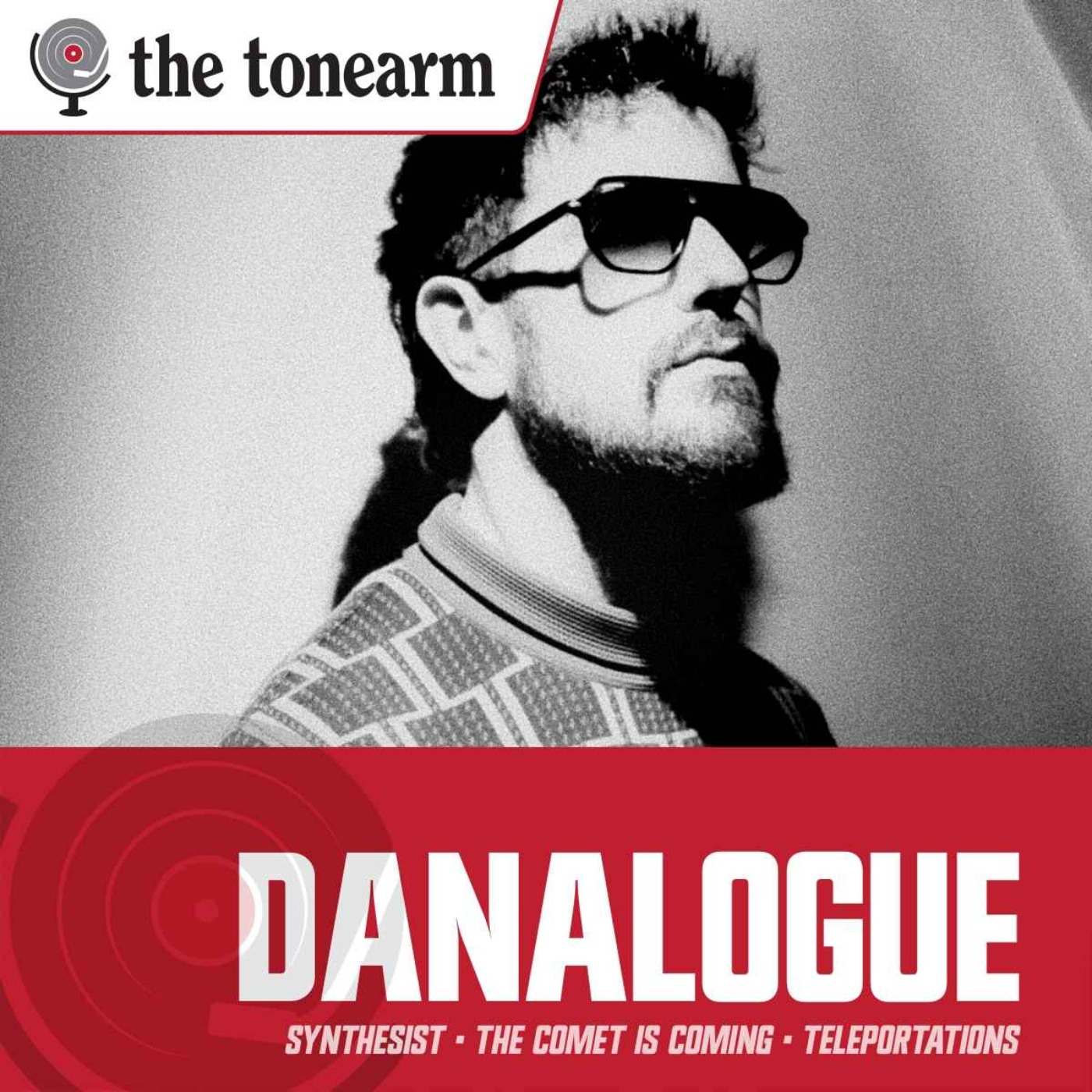 Danalogue: Telling the Future Through Old Machines