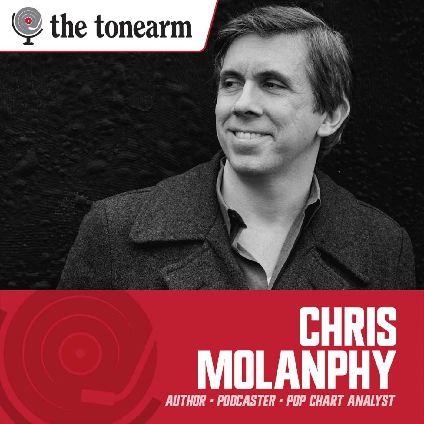 Chris Molanphy: One Chart to Rule Them All