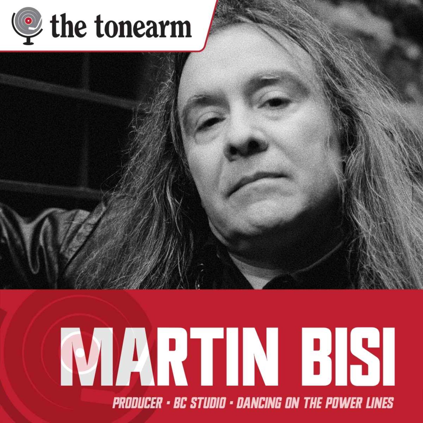 Martin Bisi: Forty-Five Years of Sonic Murder