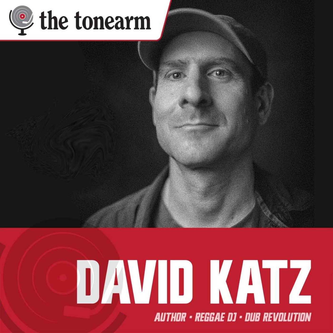 David Katz: Chasing Dub Beyond the Soundsystem