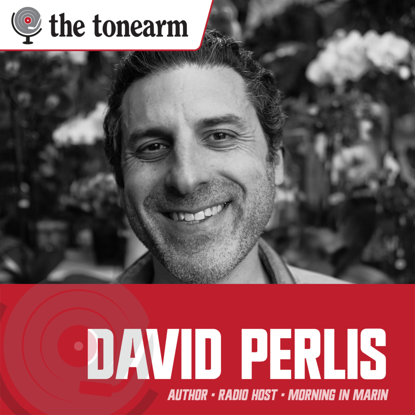  - David Perlis: Everything You Love Is from Marin