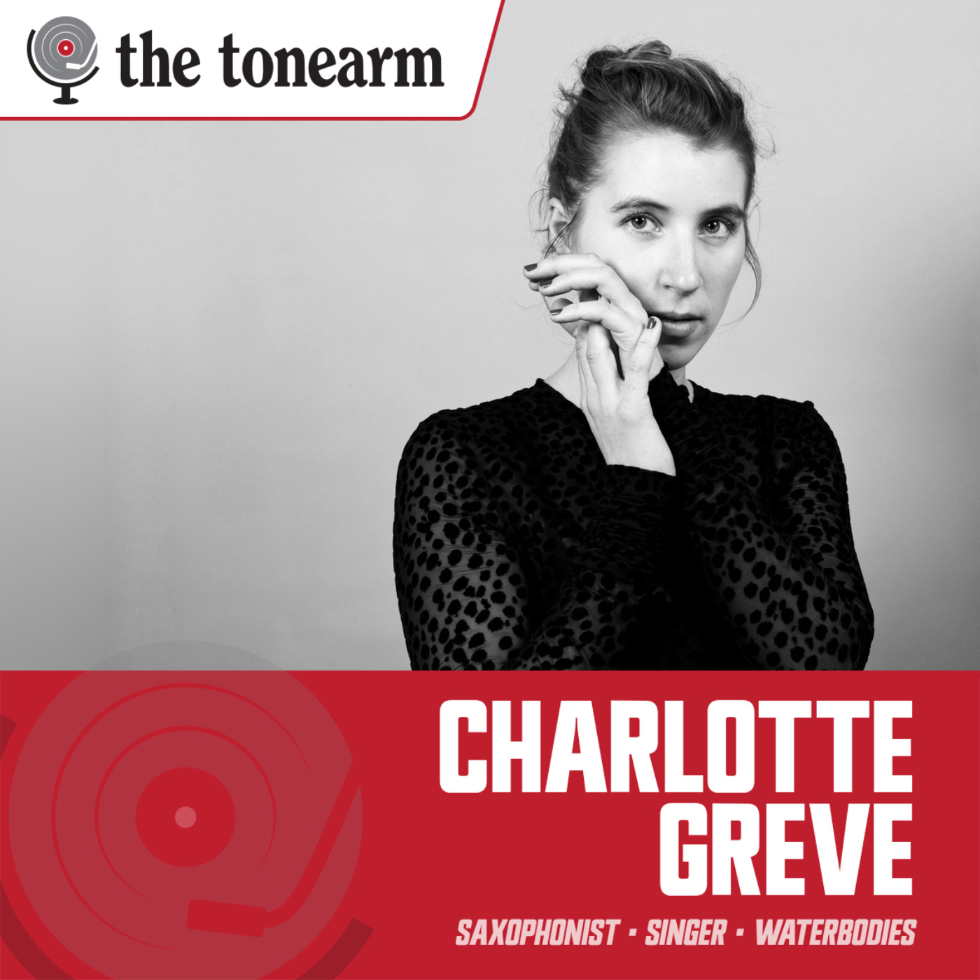  - Charlotte Greve: Everything She Loves, Under Her Own Name
