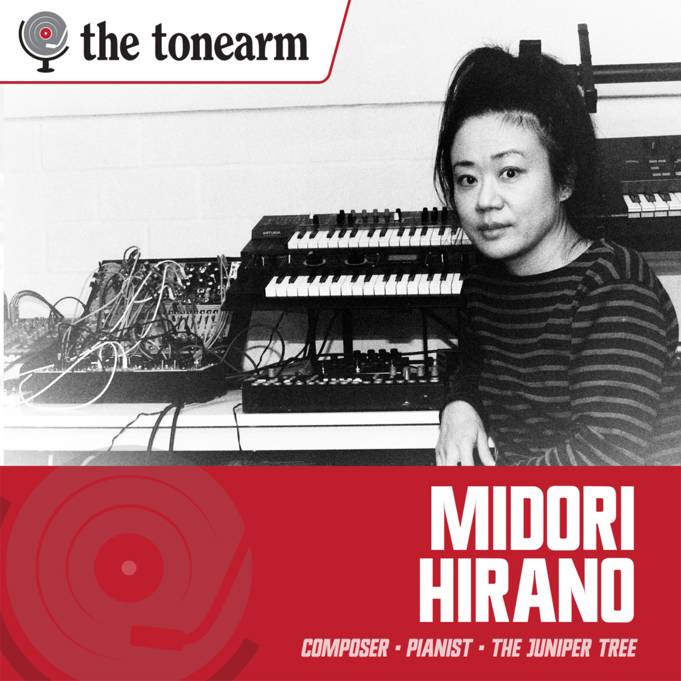 Midori Hirano: Piano and Synth That Know When to Stop