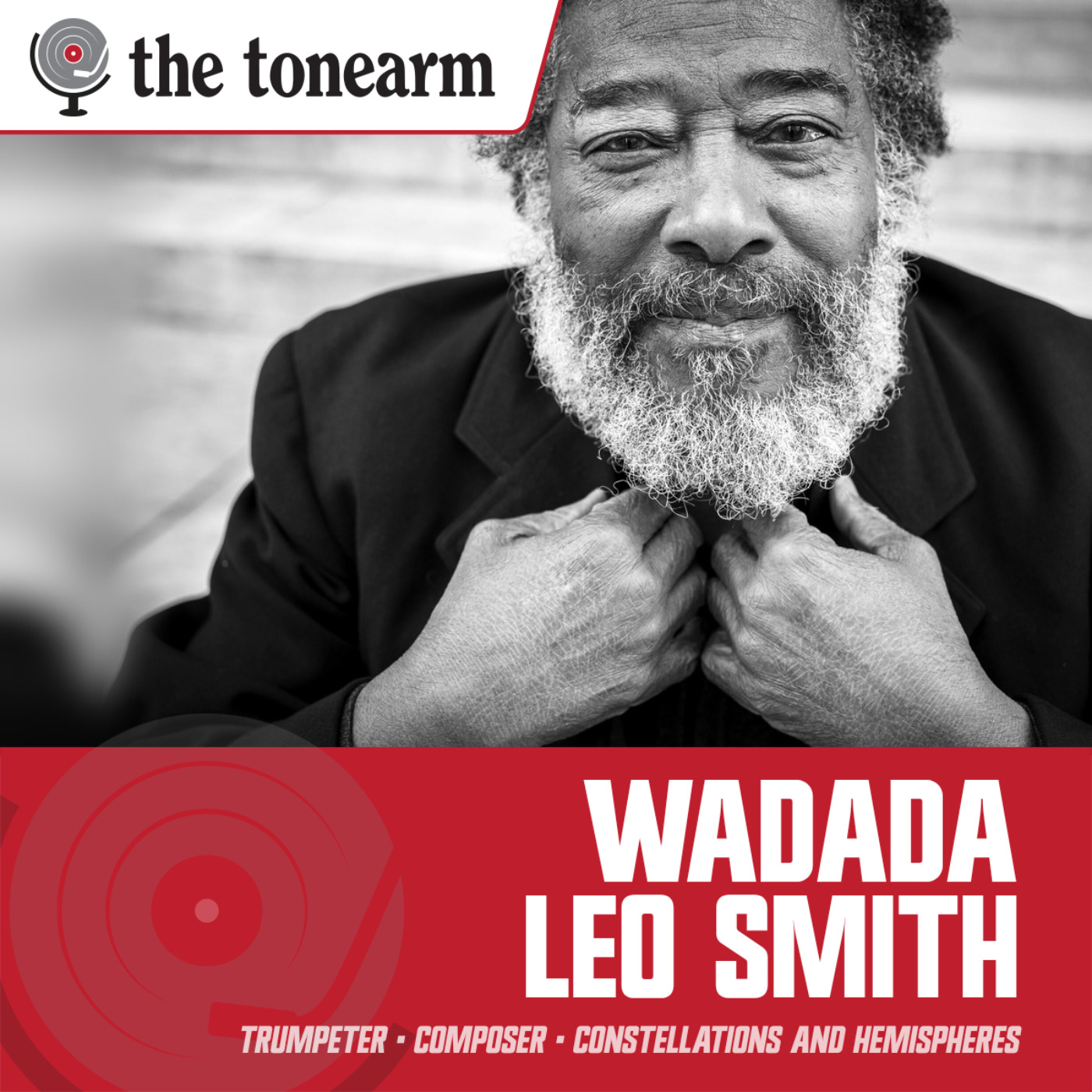  - Wadada Leo Smith: A Trumpeter Composing in Light