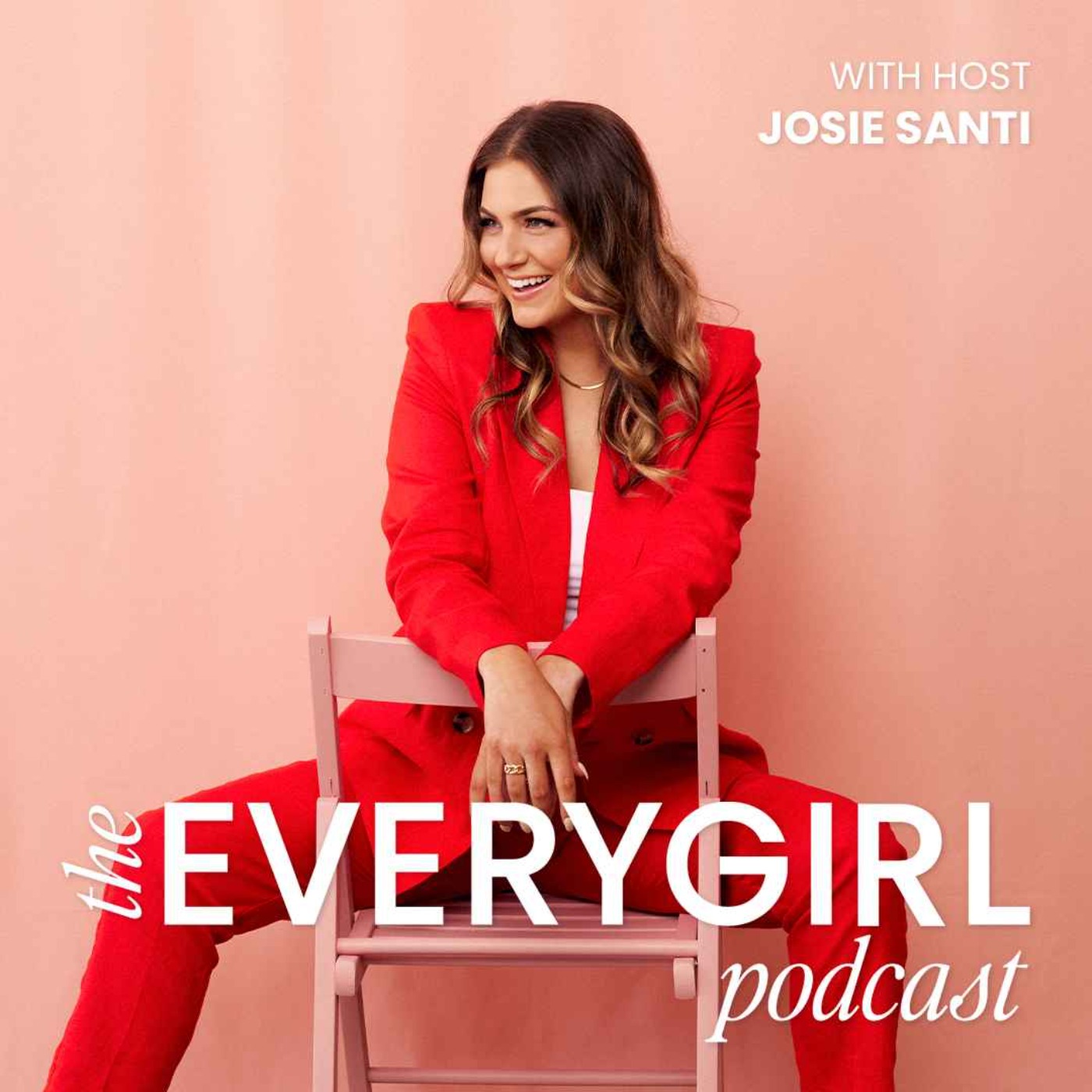 The Everygirl Podcast Trailer