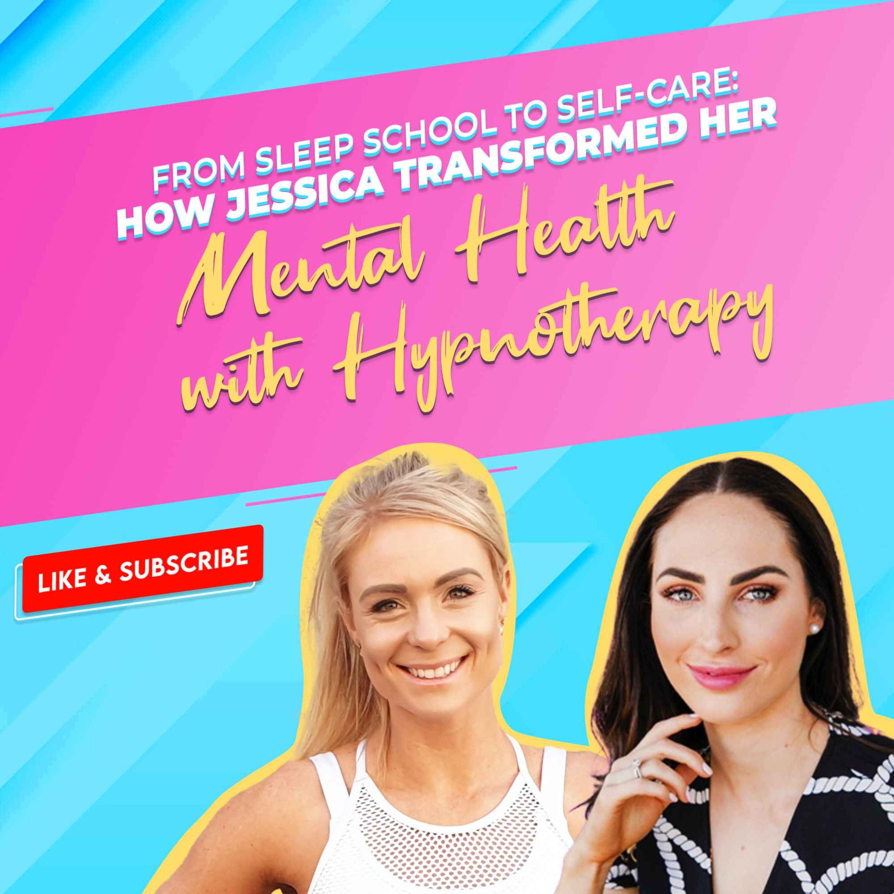 Hey Mumma! Conversations On Motherhood & Female Empowerment