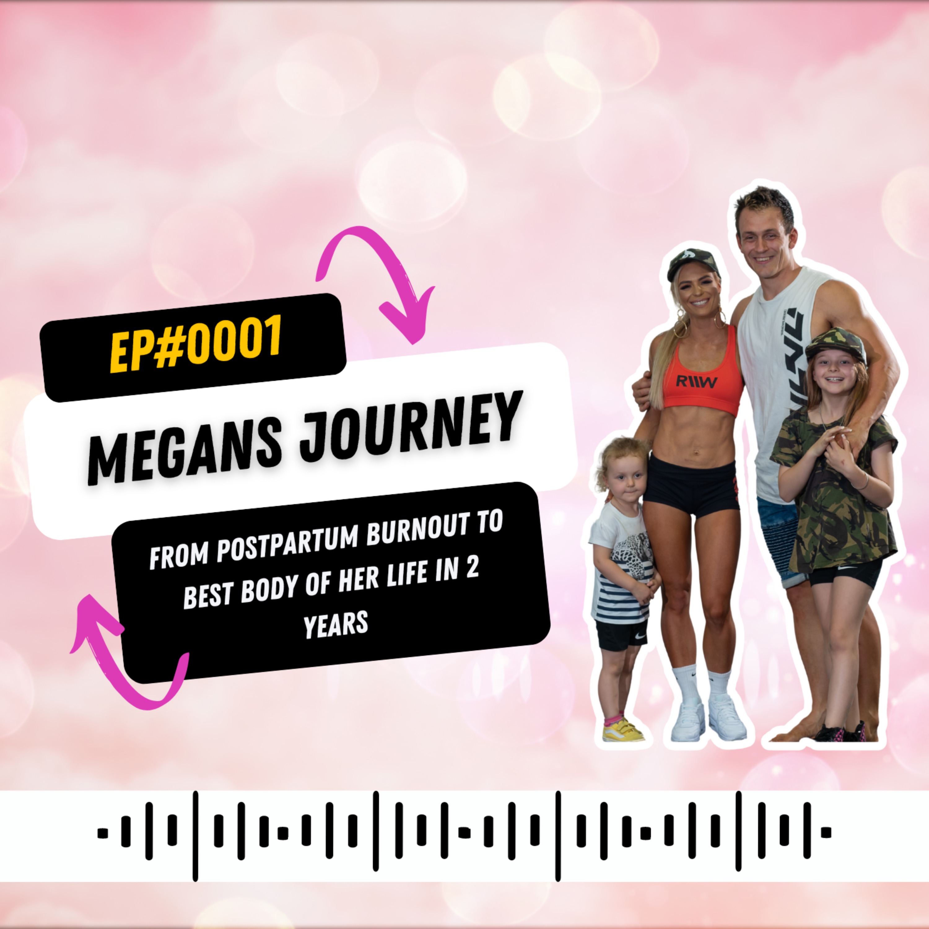 Hey Mumma! Conversations On Motherhood & Female Empowerment