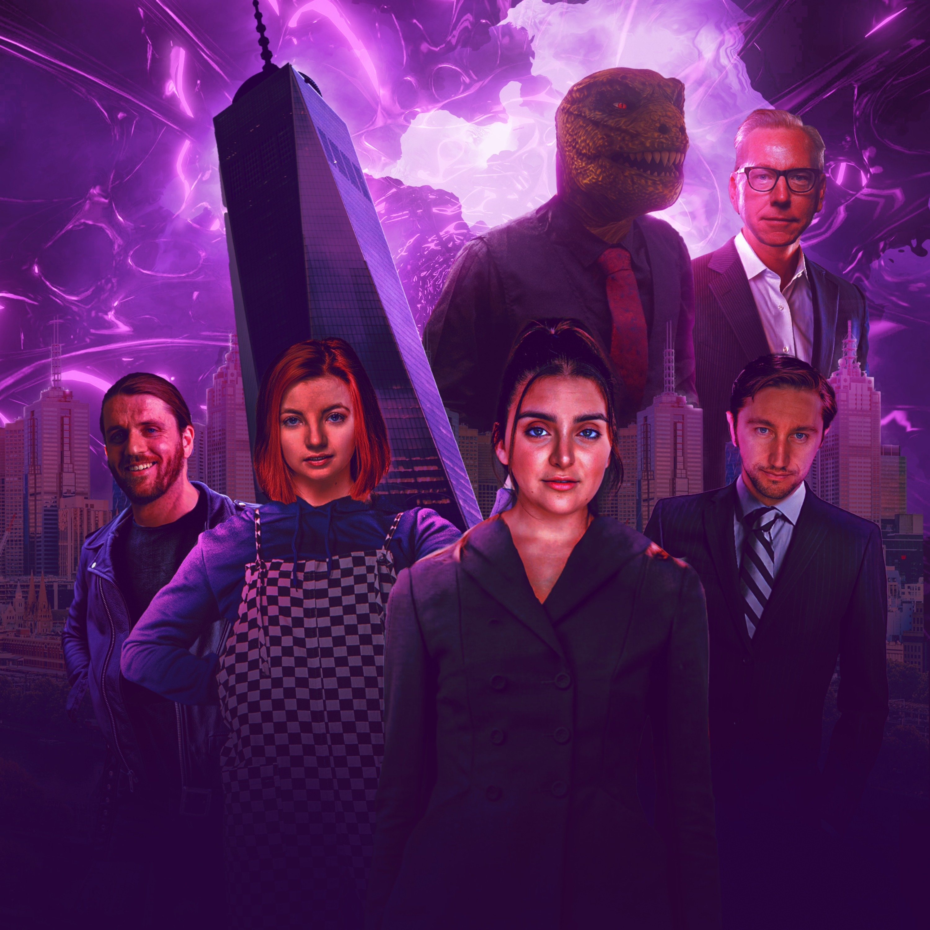 Podcast artwork